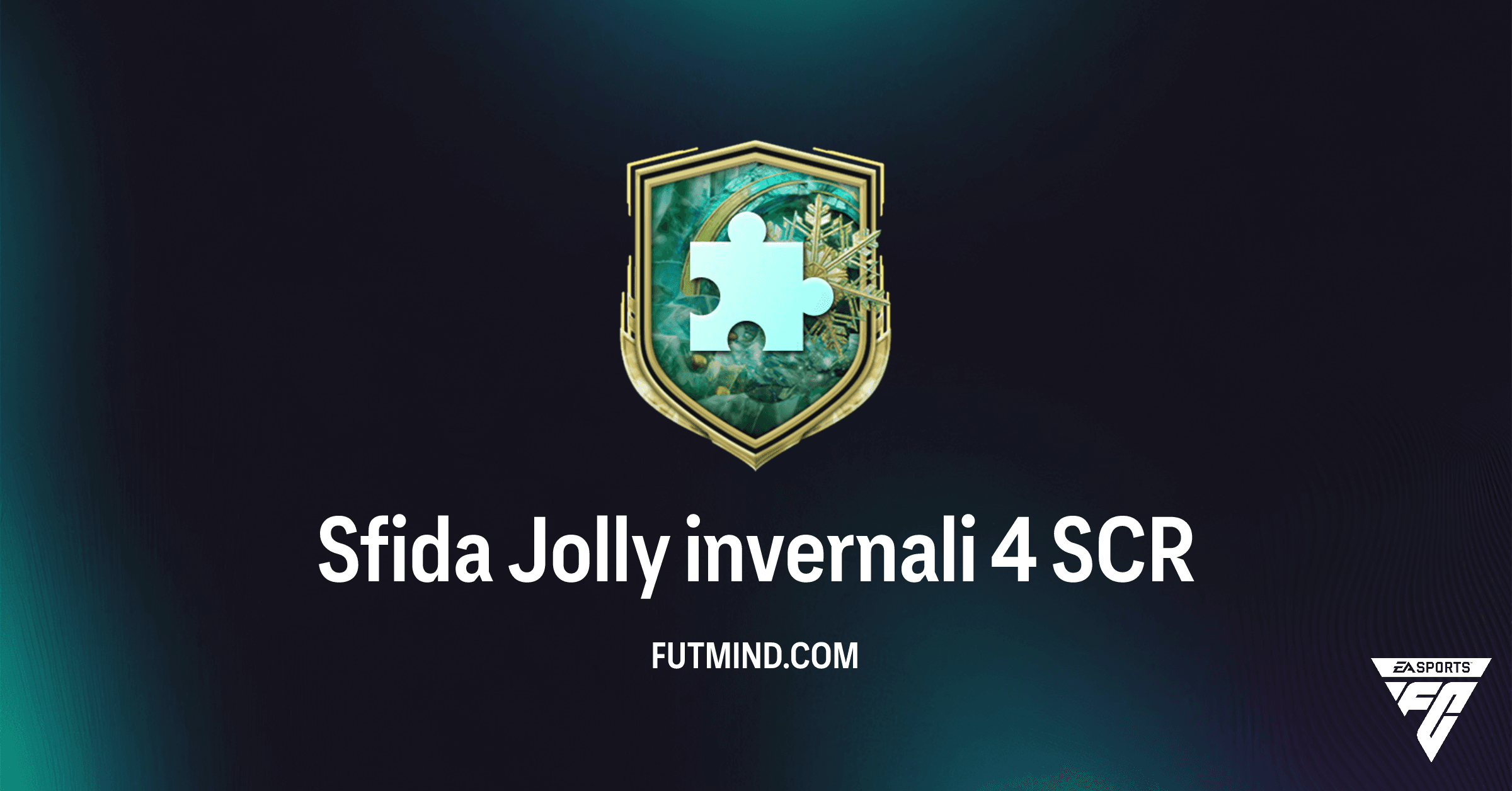 FC 26 Ultimate Team: Guida Completa alla Sfida Jolly invernali 4 - Ricompense e Soluzioni!