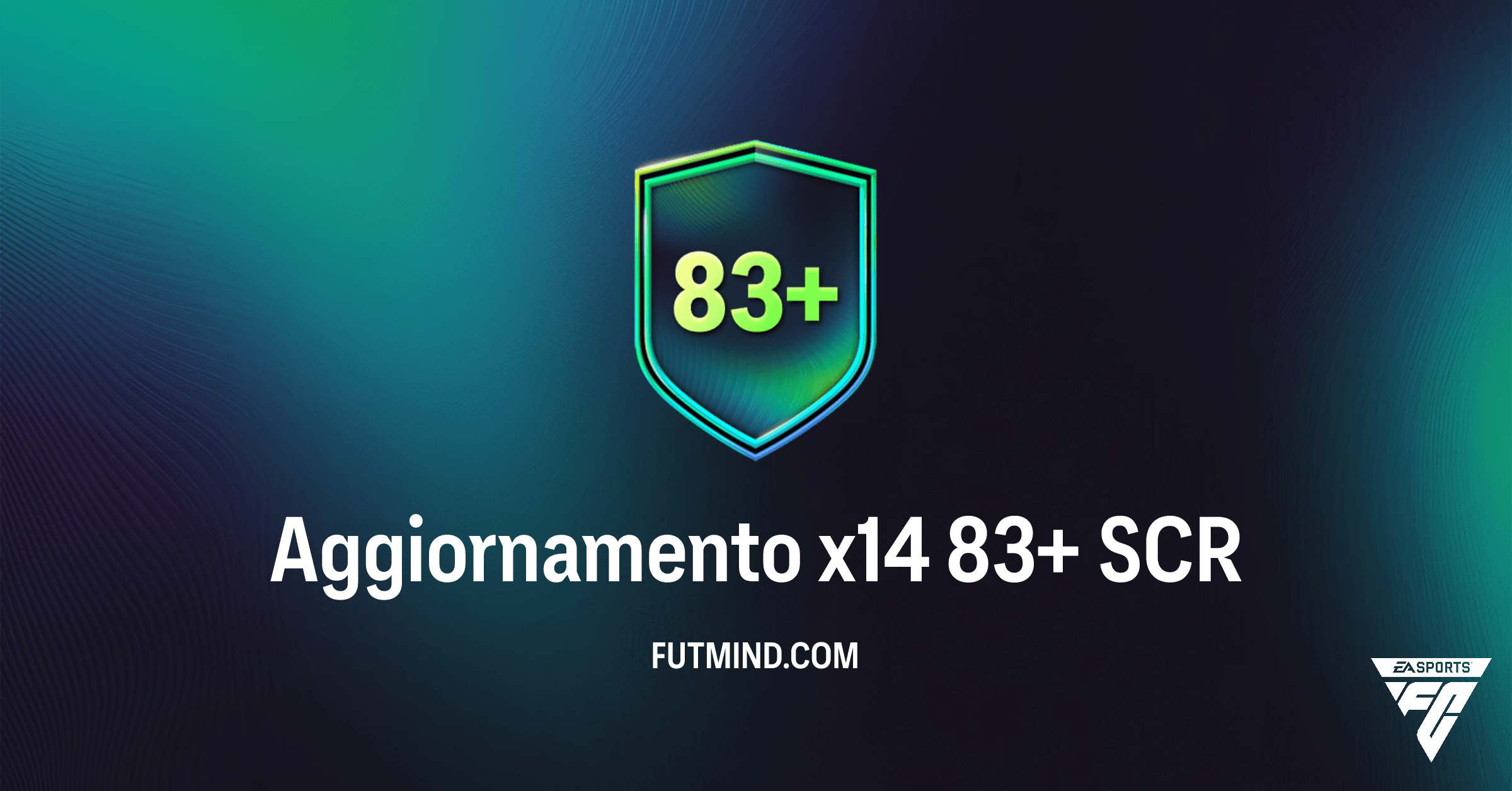FC 26 Ultimate Team: Conviene l'Aggiornamento x14 83+ SCR? Guida Completa