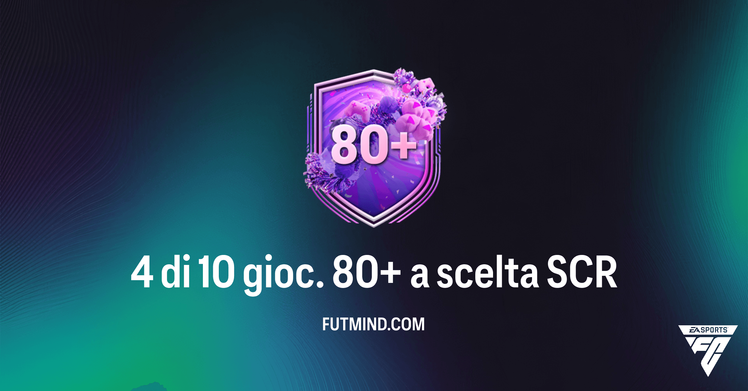 Guida alla Sfida Creazione Rosa 4 di 10 gioc. 80+ a scelta: Analisi e Soluzioni