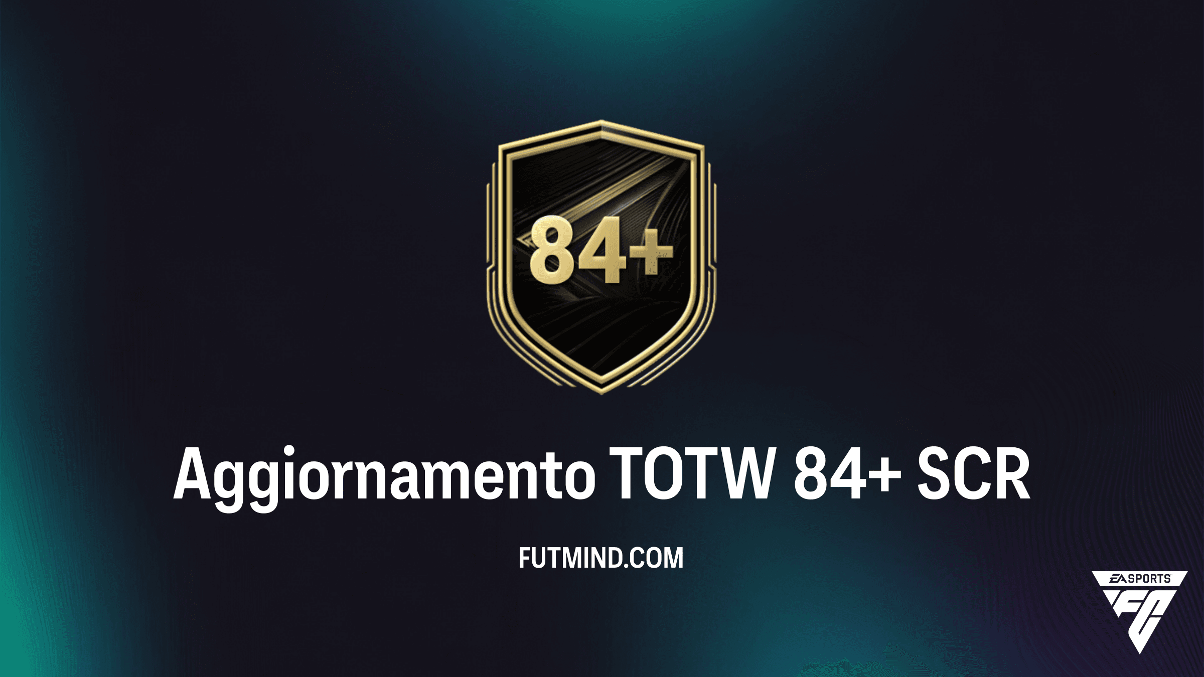 Guida Completa alla SCR Aggiornamento TOTW 84+ in FC 26: Soluzioni e Analisi