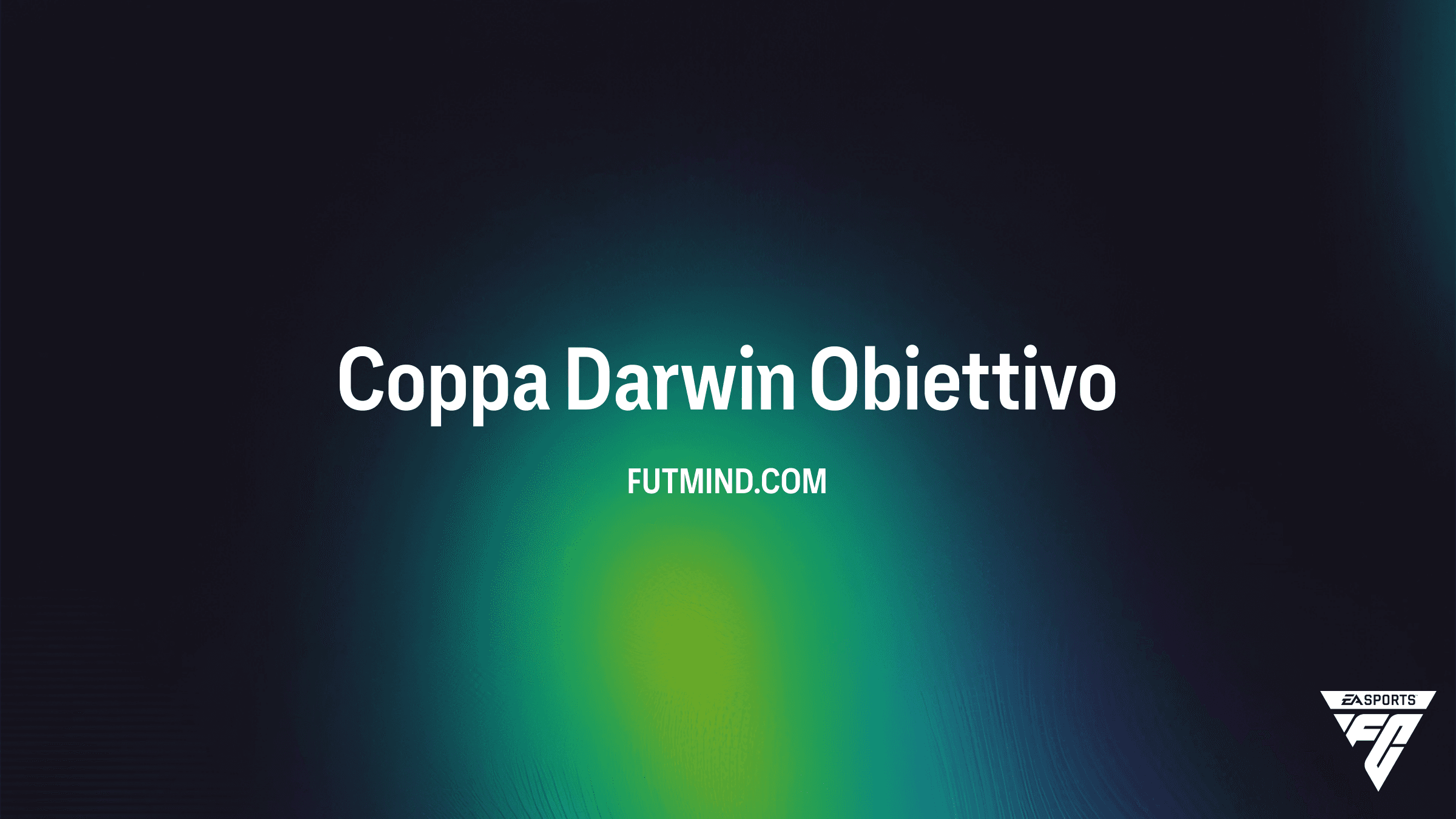 Guida Completa all'Obiettivo Coppa Darwin in FC 26: Sblocca Gnabry e Viggósdóttir