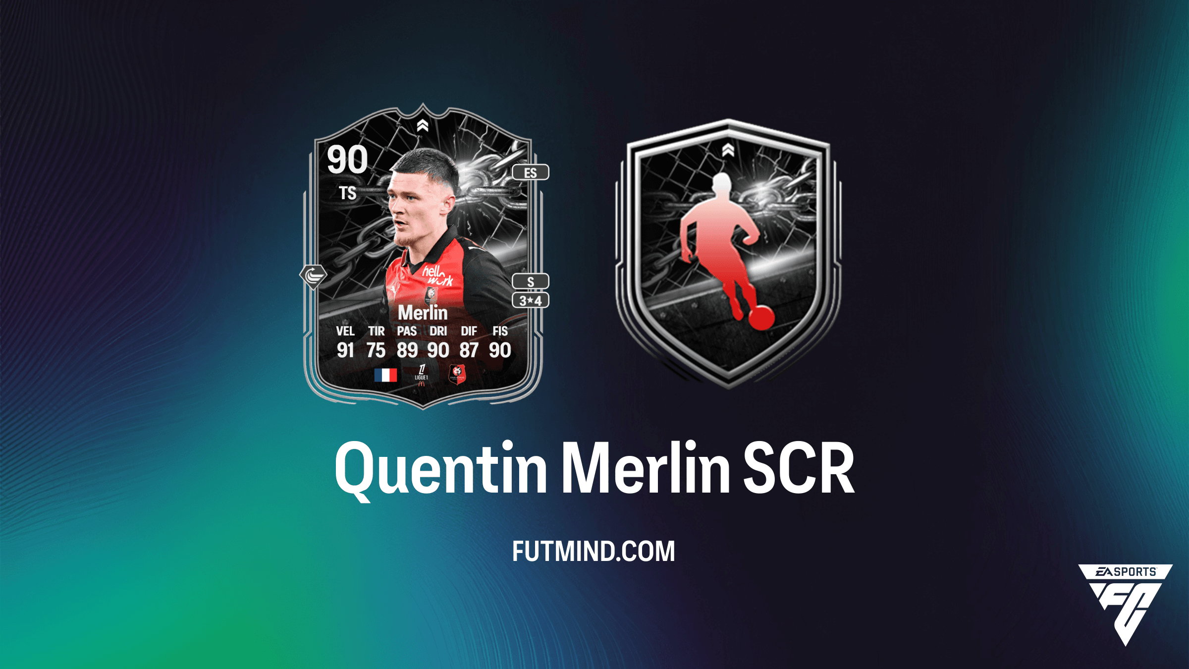 Guida alla SCR Quentin Merlin Showdown in FC 26: Requisiti e Analisi