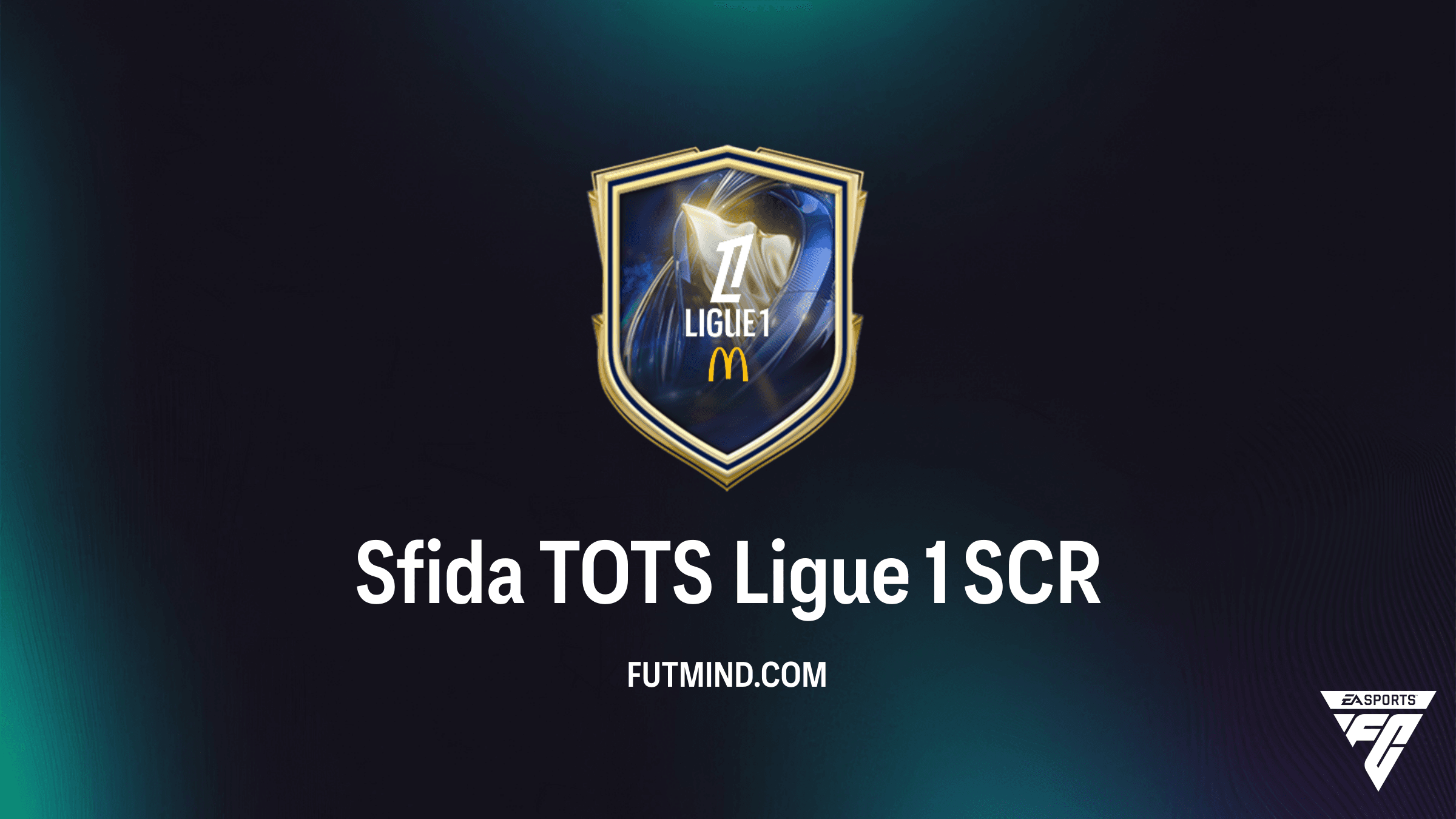 Sfida TOTS Ligue 1 FC 26: Soluzioni e Analisi del Premio