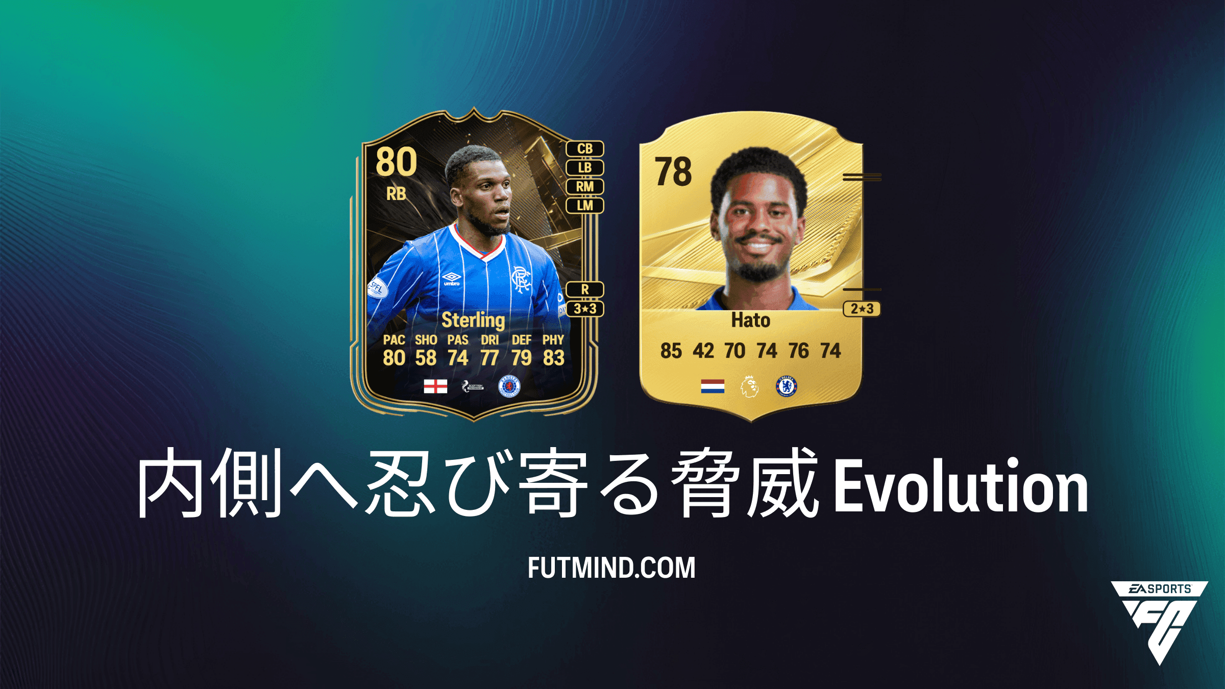 EA Sports FC 27 Ultimate Team: 内側へ忍び寄る脅威 エボリューション徹底解説