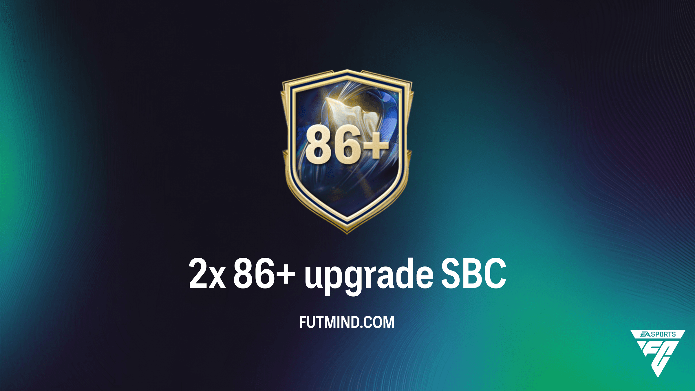 2x 86+ upgrade SBC in FC 26: Hoe voltooi je deze voordelige uitdaging?