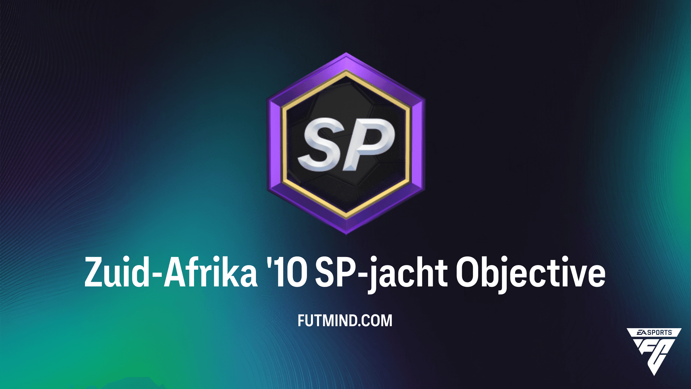 Hoe voltooi je de Zuid-Afrika '10 SP-jacht Objective in FC 26?