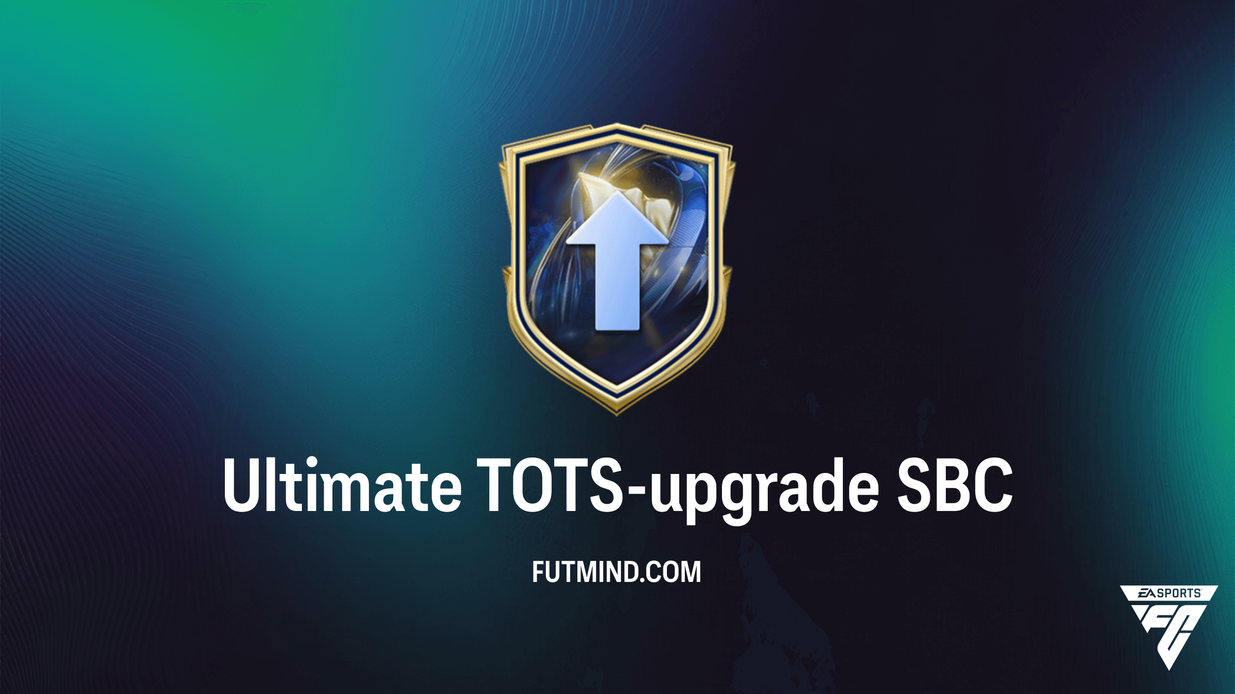 Ultimate TOTS-upgrade SBC: Hoe voltooi je deze FC 26 uitdaging?