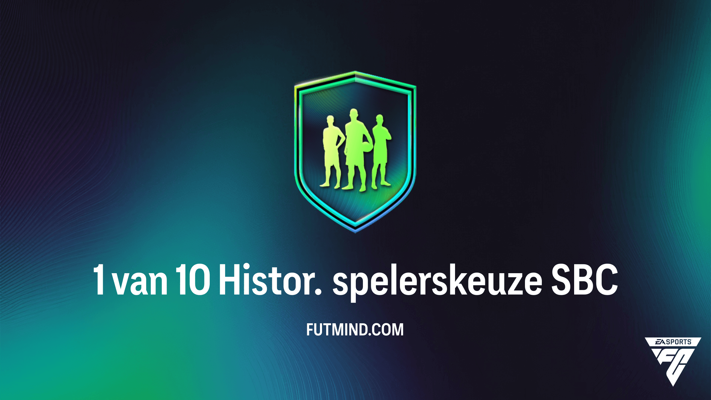 FC 26: Hoe voltooi je de 1 van 10 Histor. spelerskeuze SBC? Kosten en Oplossingen