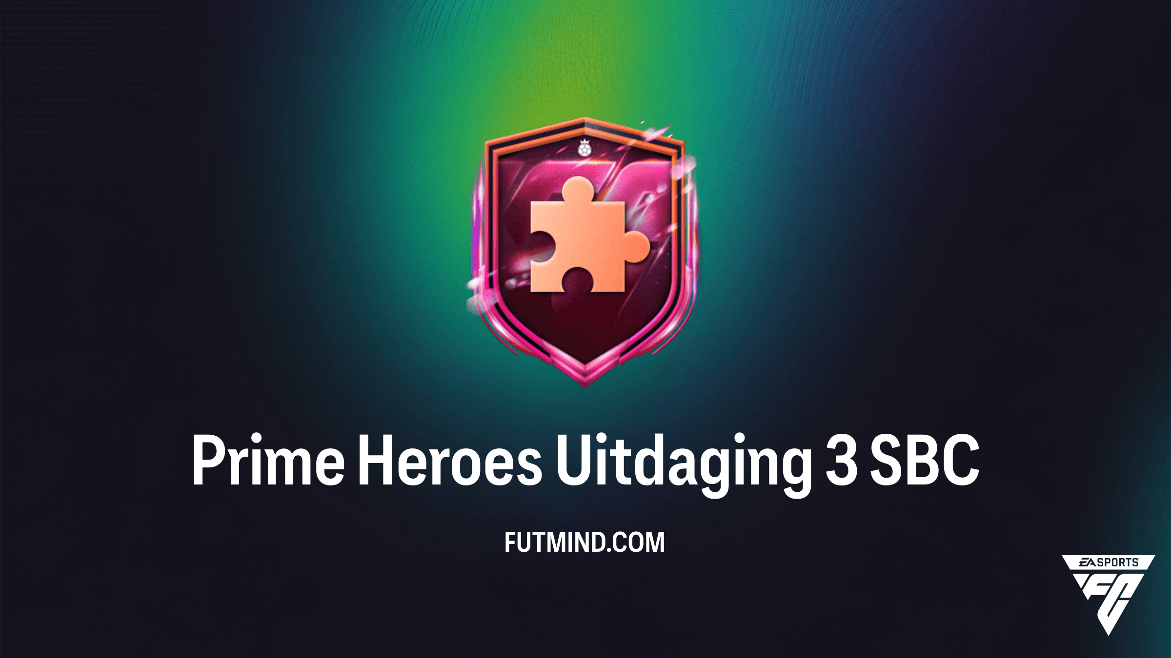Prime Heroes Uitdaging 3 SBC: Oplossing en Beloningen in FC 26