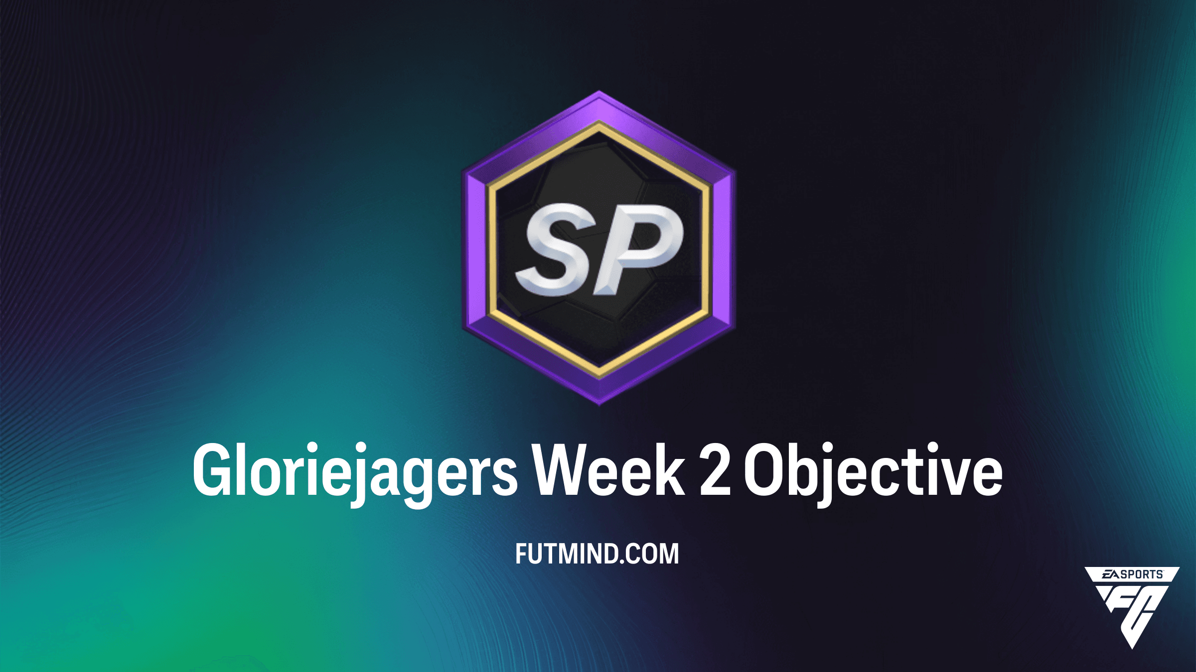 Gloriejagers Week 2: Voltooi deze FC 26 SBC voor Beloningen