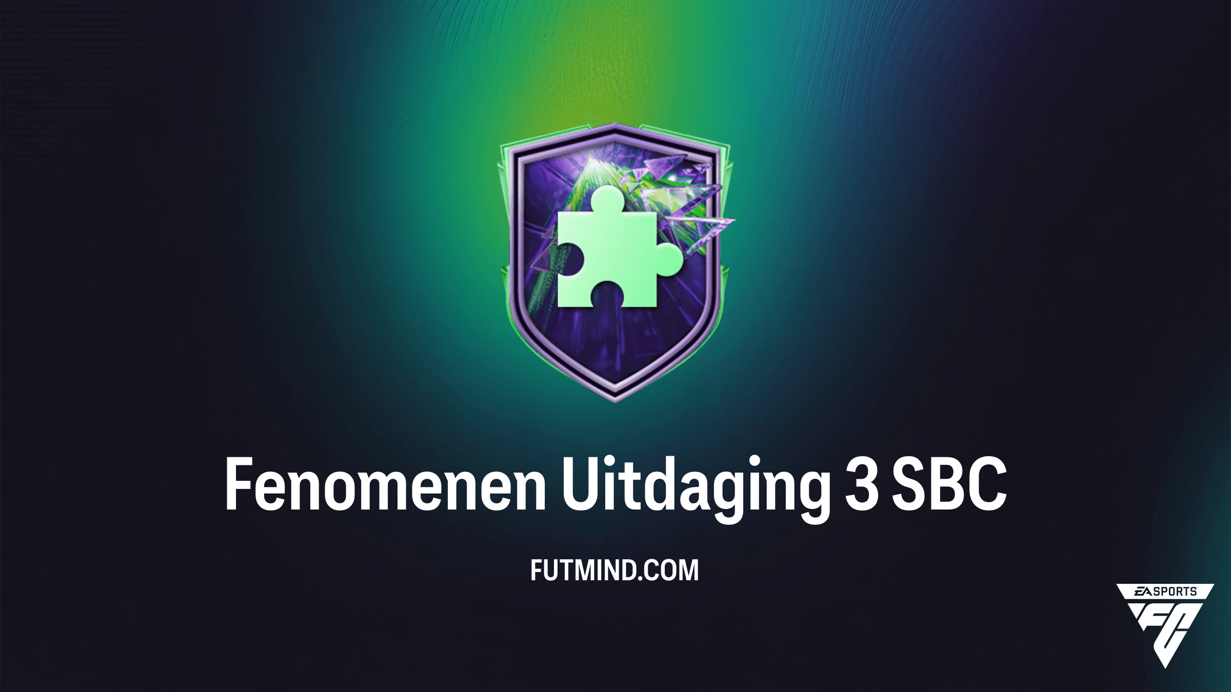 Fenomenen Uitdaging 3 SBC: Goedkope Oplossing en Beloningen in FC 26