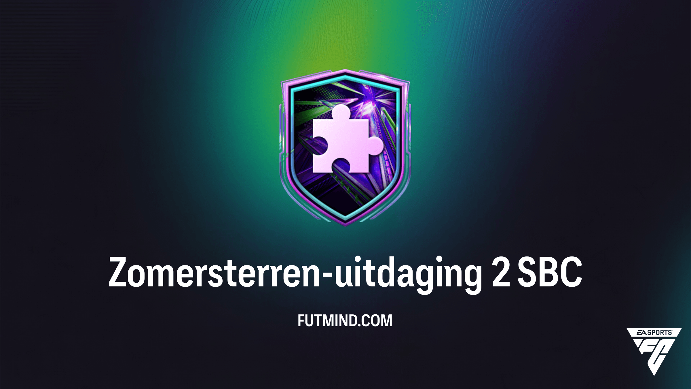 Zomersterren-uitdaging 2 SBC Gids: Krijg een Zeldzame Spelers-Pakket in FC 26