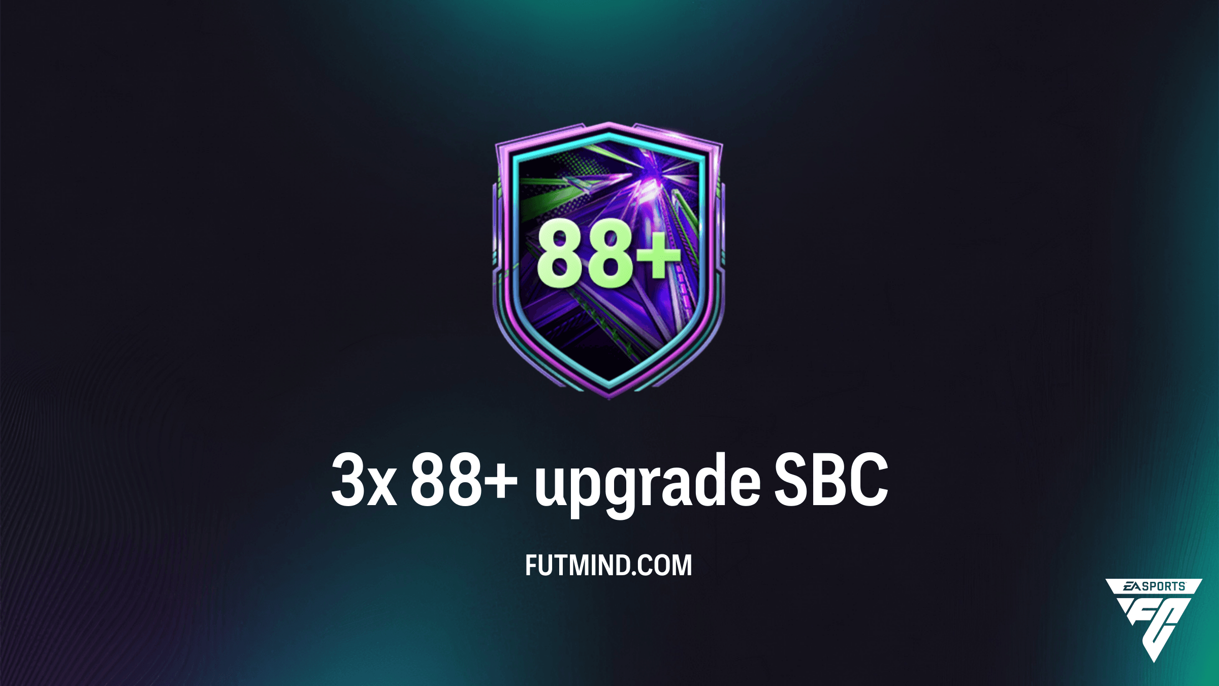Hoe voltooi je de FC 26 3x 88+ upgrade SBC: Beste Oplossingen en Beloningen