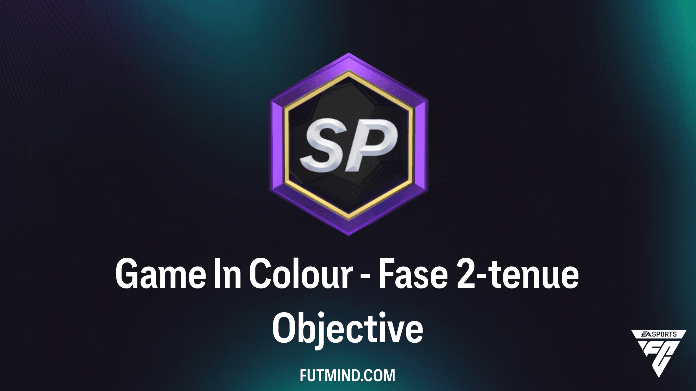Game In Colour - Fase 2-tenue: Zo verdien je 84+ Packs in FC 26