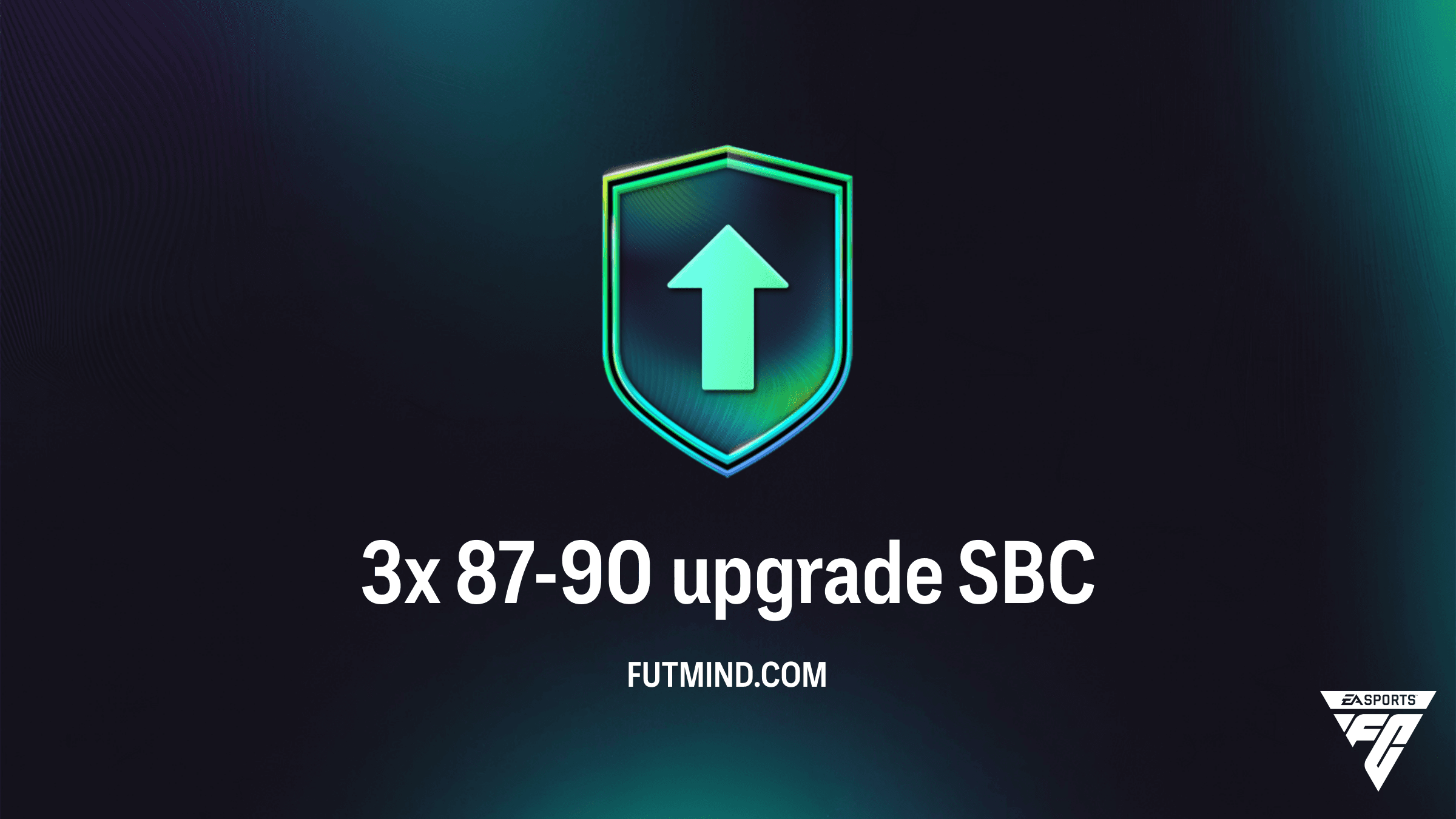 3x 87-90 Upgrade SBC in FC 26: Hoe voltooi je deze uitdaging?