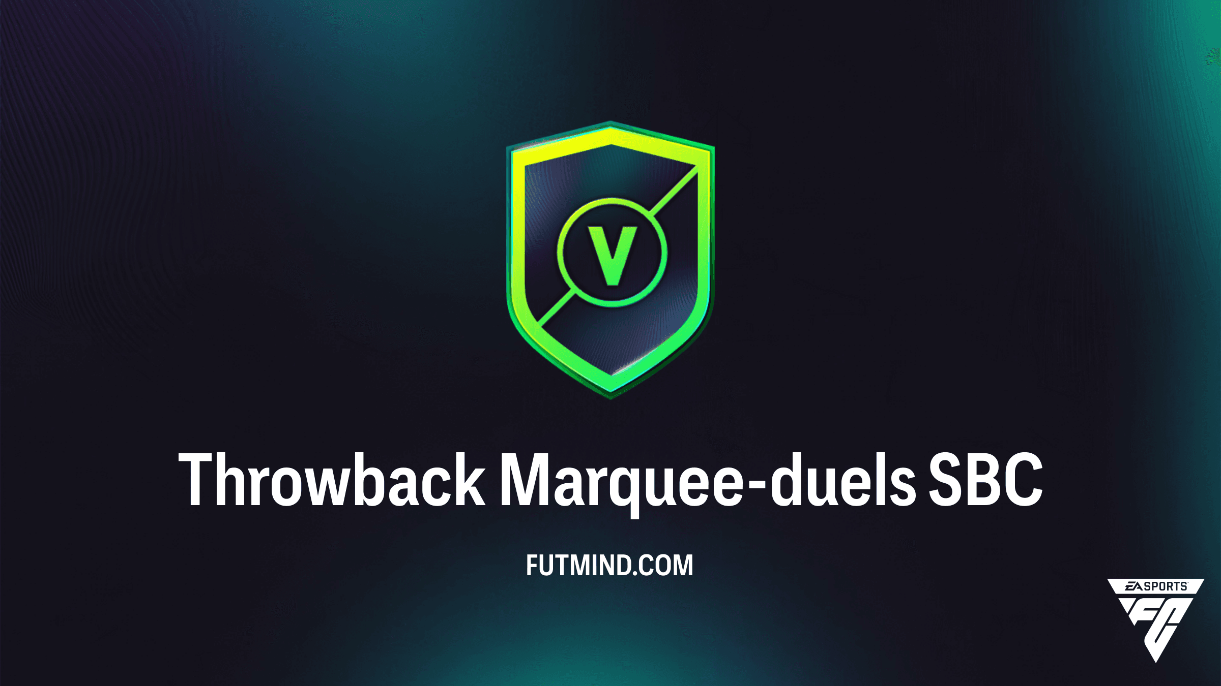 Throwback Marquee-duels SBC in FC 26: Goedkoopste Oplossingen en Beloningen
