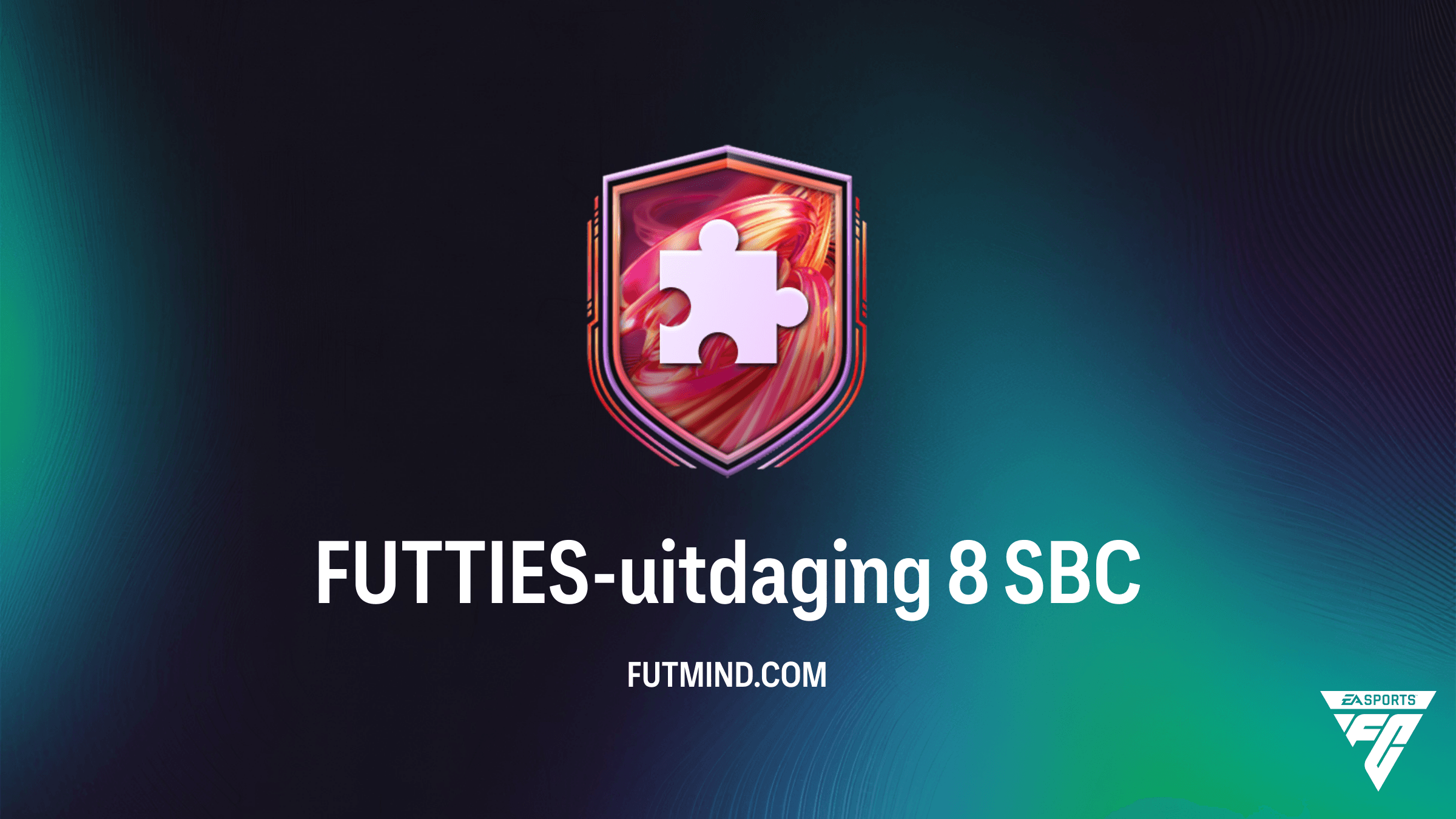 FUTTIES-uitdaging 8 SBC Gids: Hoe voltooi je deze FC 26 uitdaging?