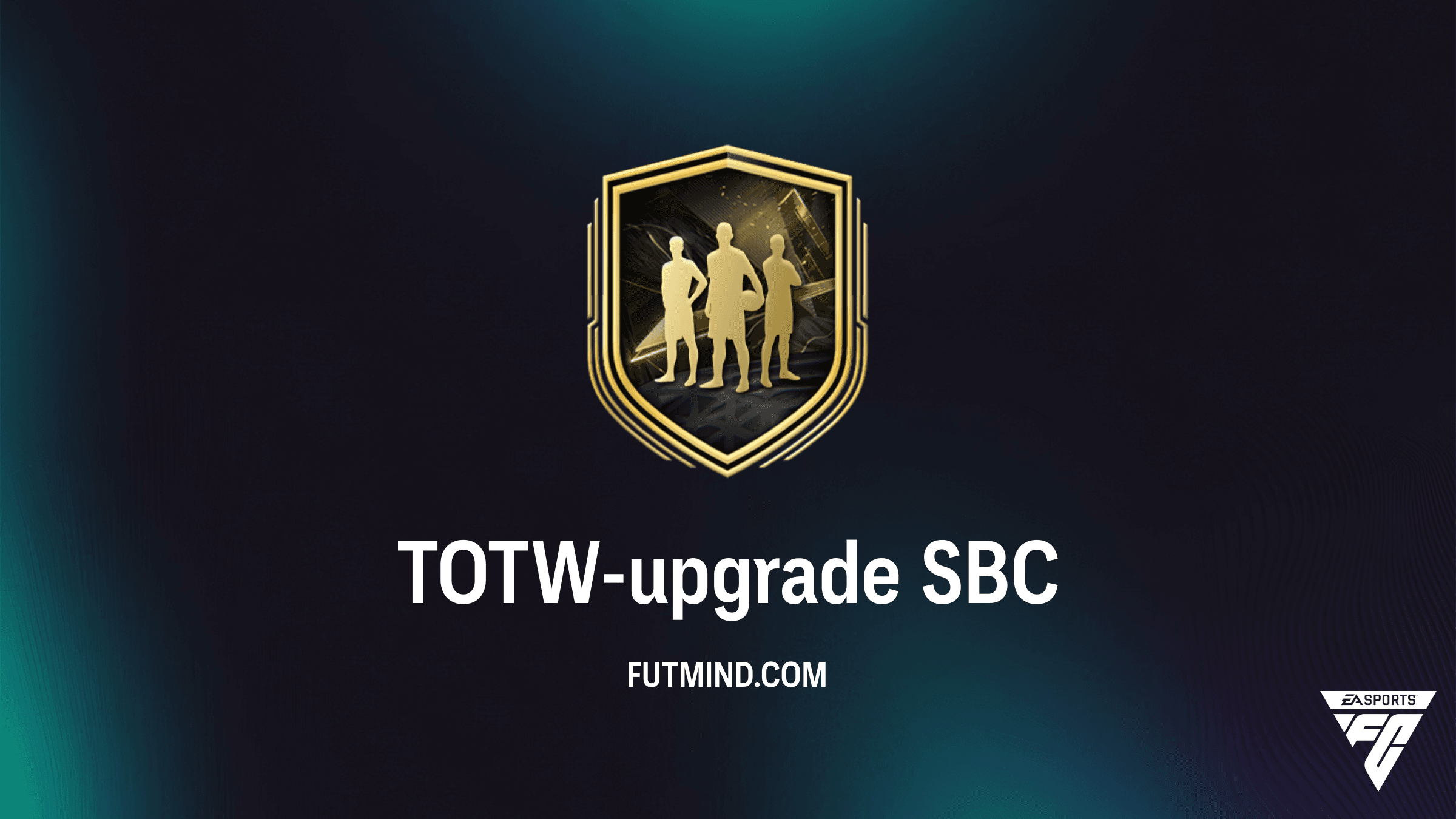 Hoe voltooi je de FC 27 TOTW-upgrade SBC? Analyse en Oplossingen