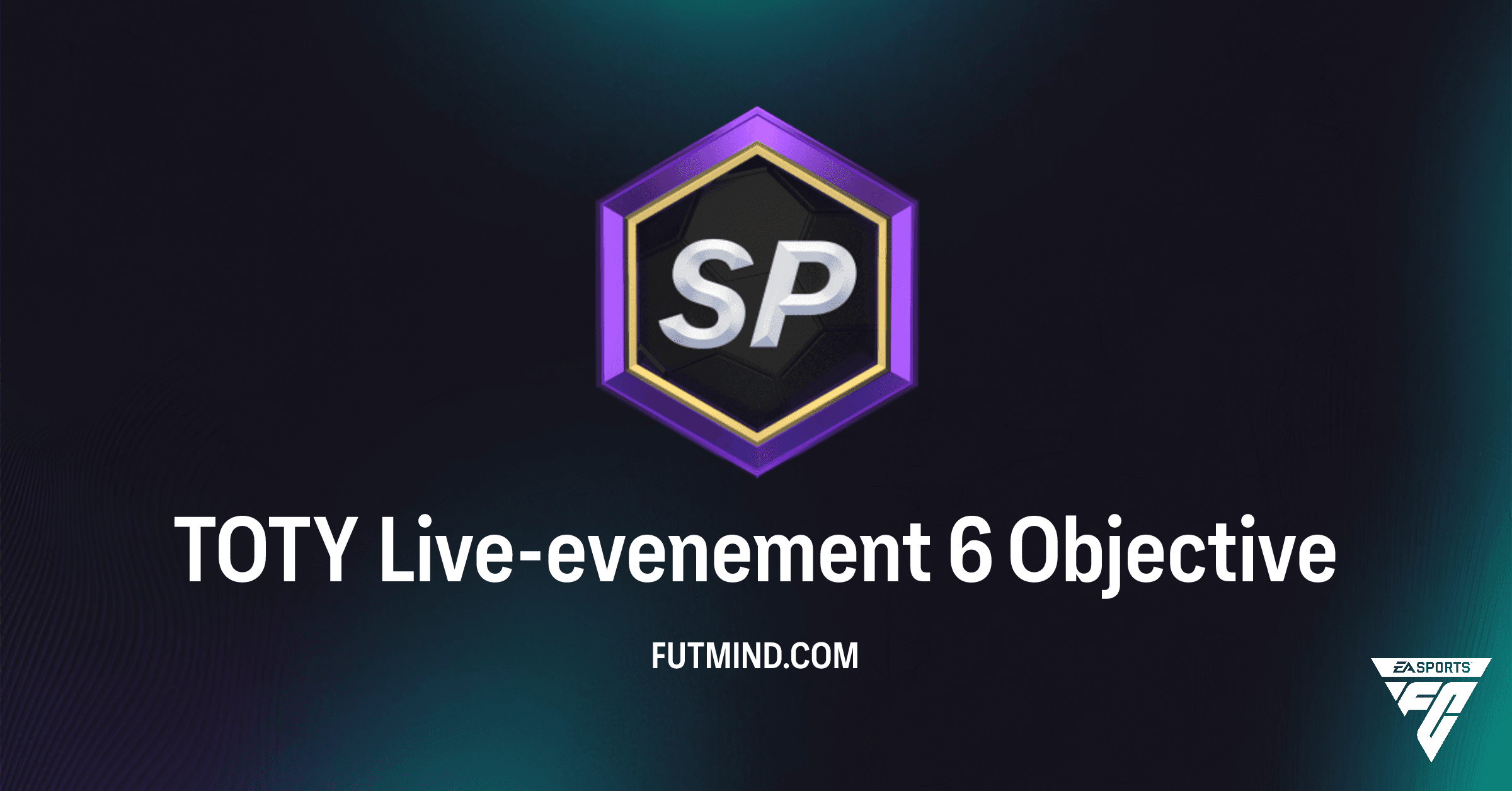 TOTY Live-evenement 6: Scoor Top Packs in FC 26 Ultimate Team!