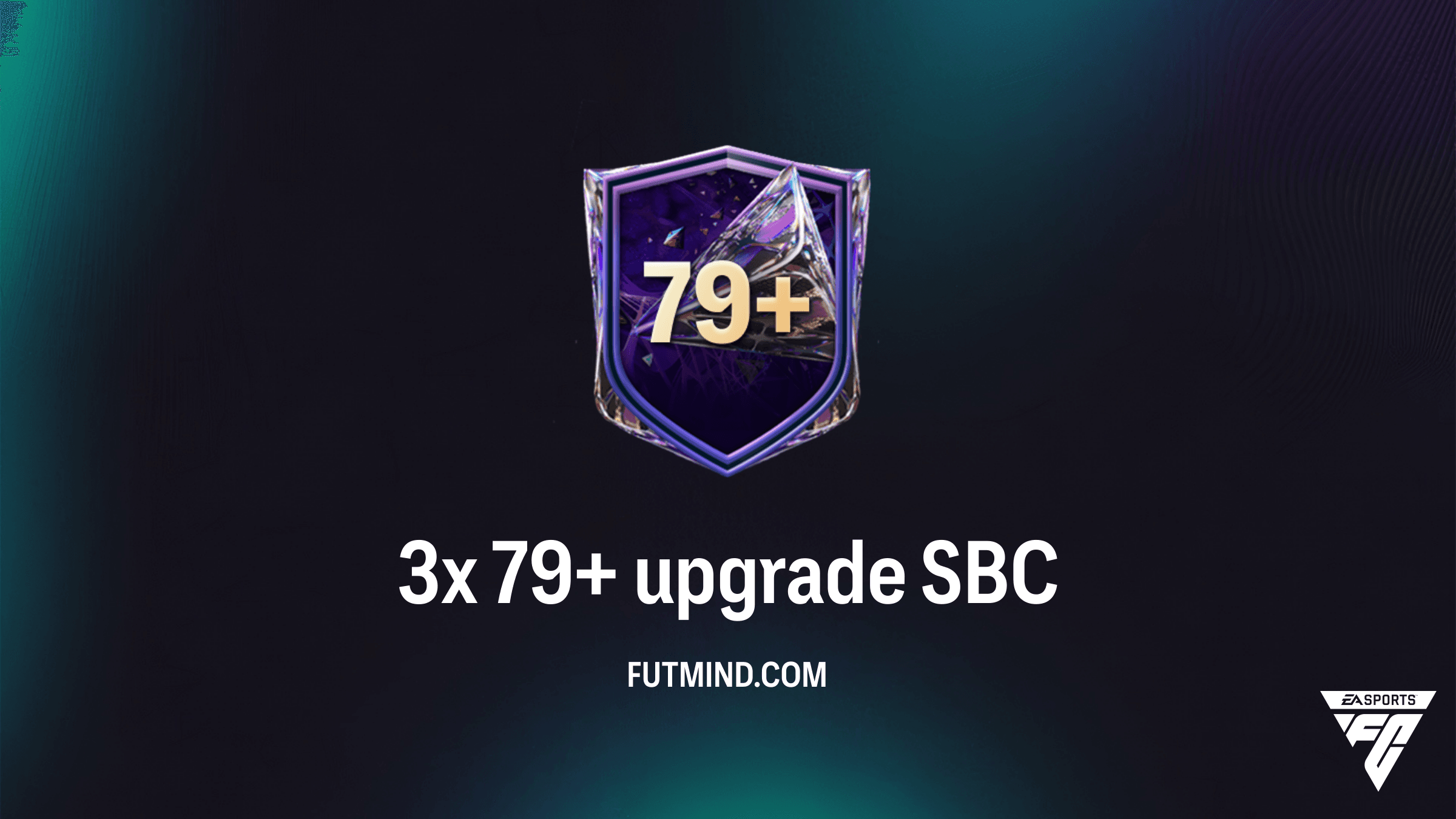 FC 27 3x 79+ upgrade SBC: Kosten, Oplossing en Beloningen