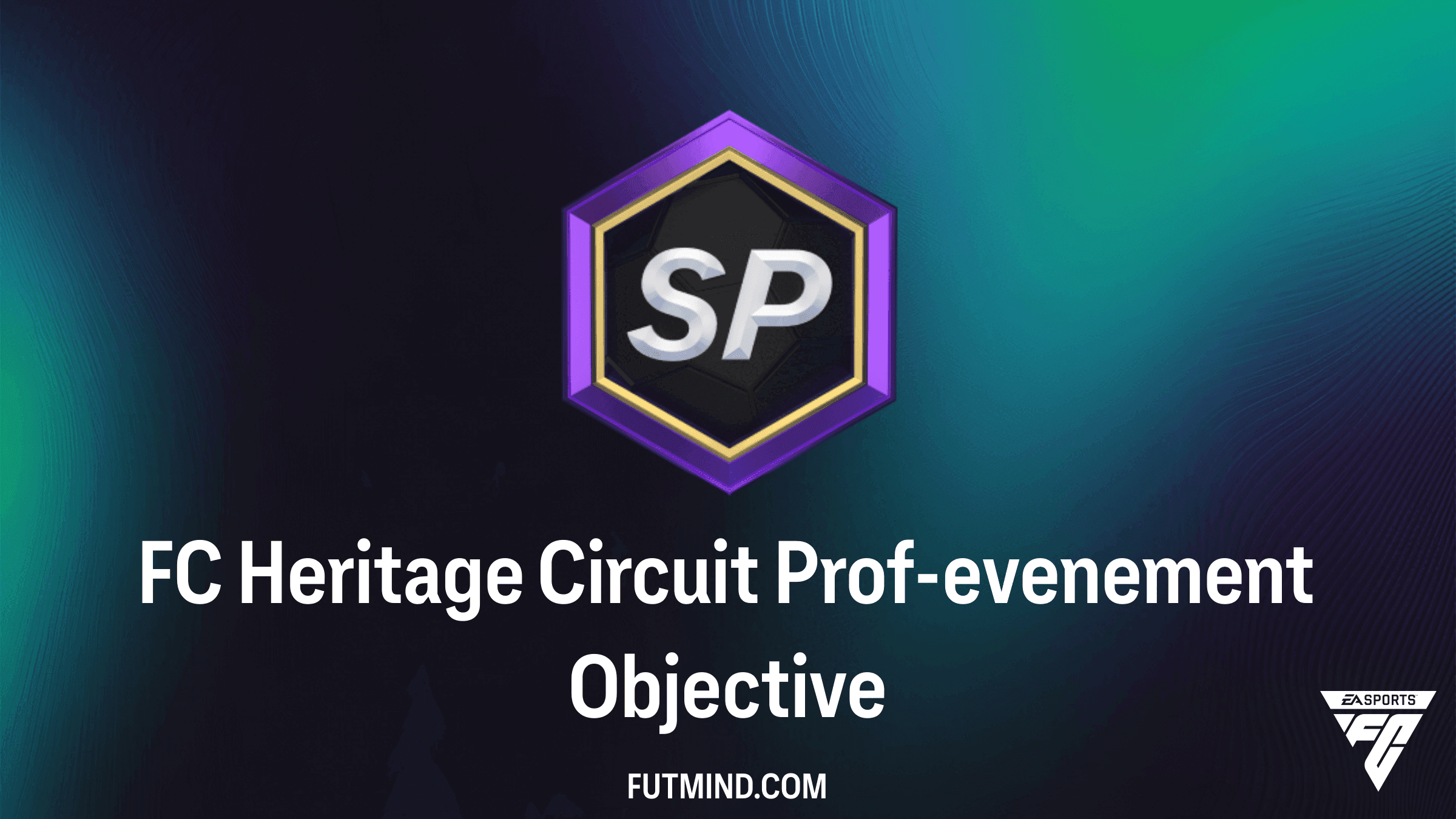 FC Heritage Circuit Prof-evenement Doelstellingen: Gids en Beloningen in FC 27