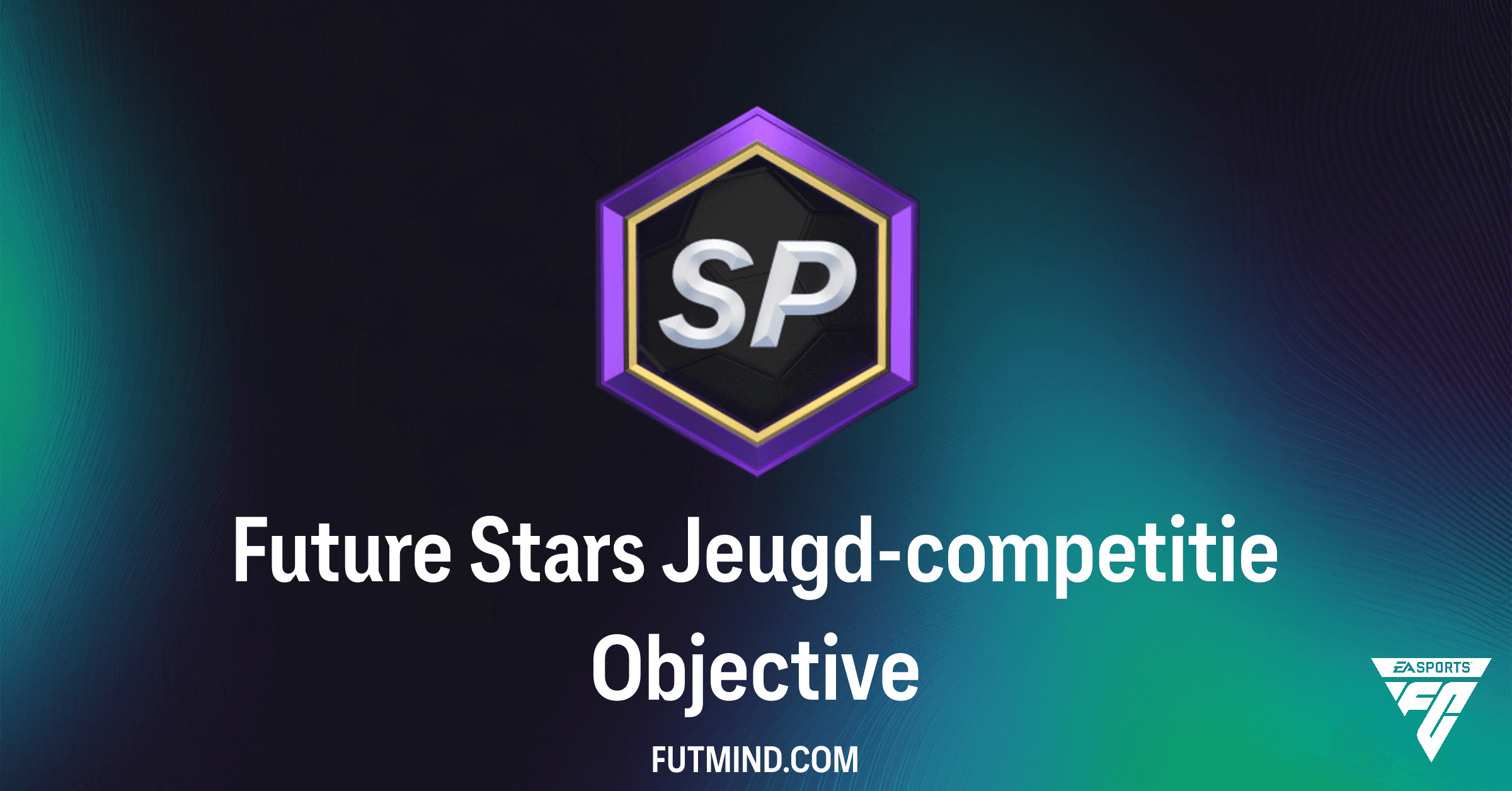 FC 26: Future Stars Jeugd-competitie - Verdien Exclusieve Packs & Een Evolution!