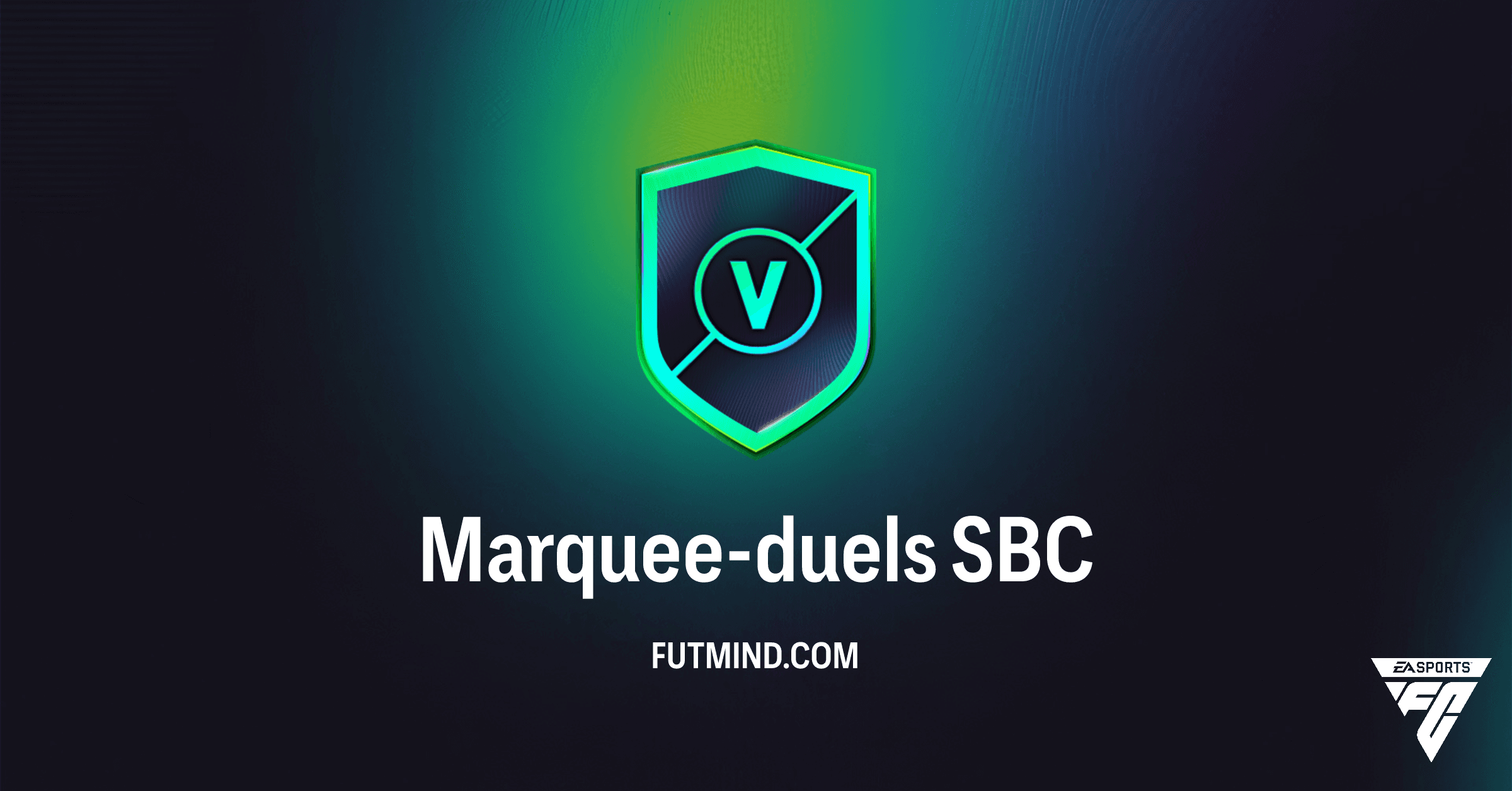 FC 26 Marquee-duels SBC Gids: Oplossingen, Kosten en Beloningen in Ultimate Team