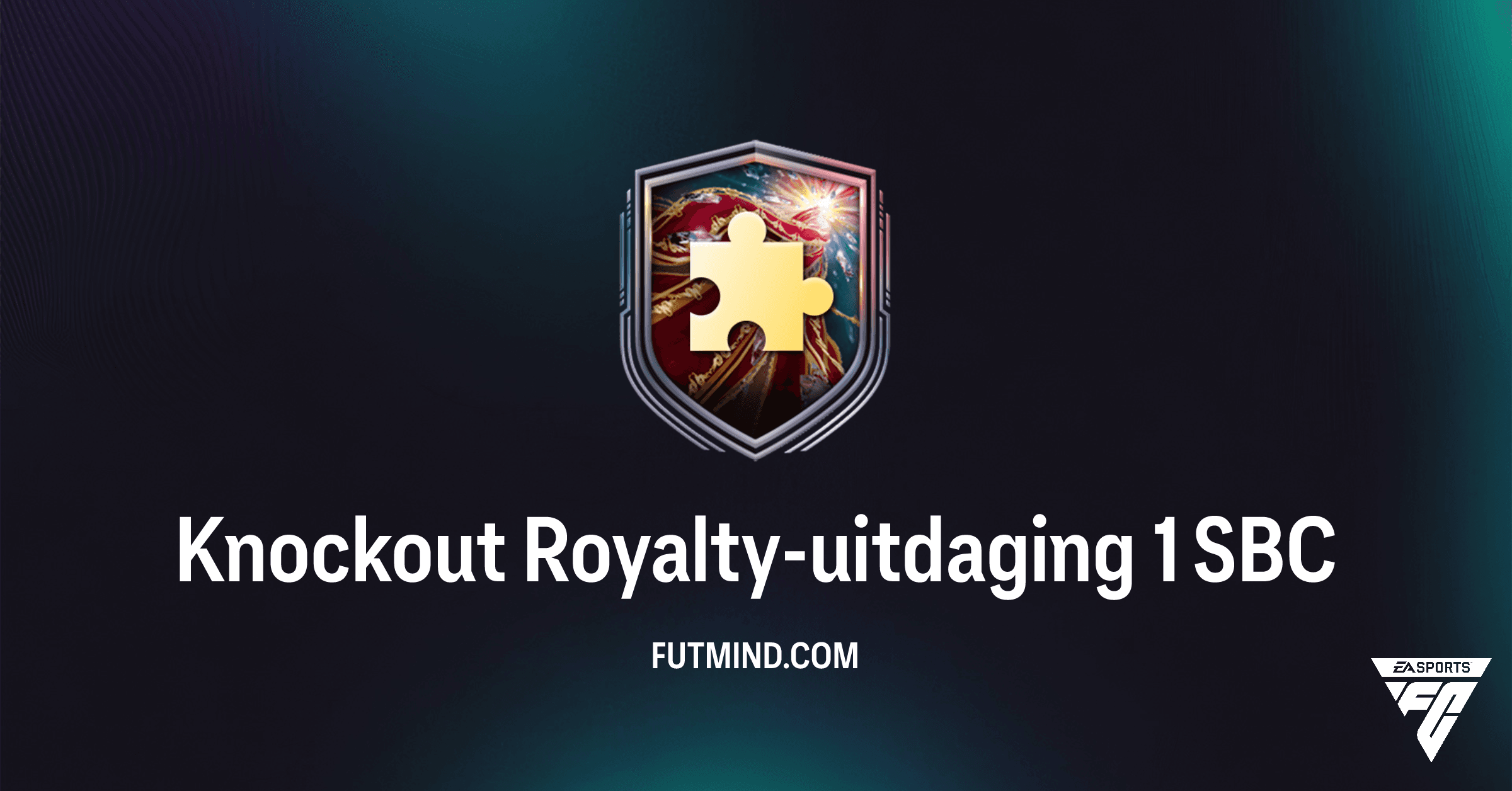Knockout Royalty-uitdaging 1: Gids, Oplossing & Beloning in FC 26 Ultimate Team