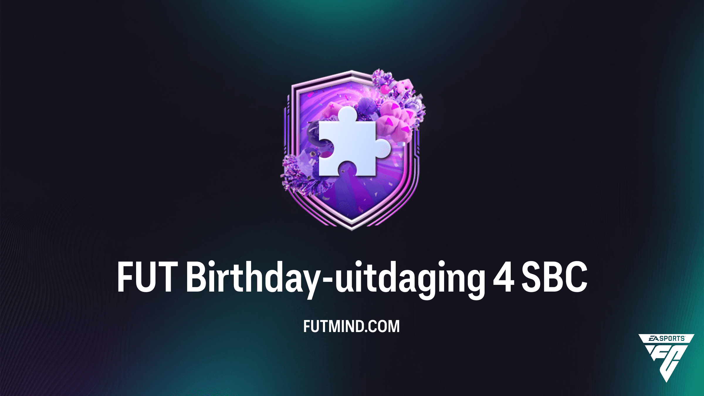 FUT Birthday-uitdaging 4 SBC: Goedkoopste Oplossing en Beloningen in FC 26