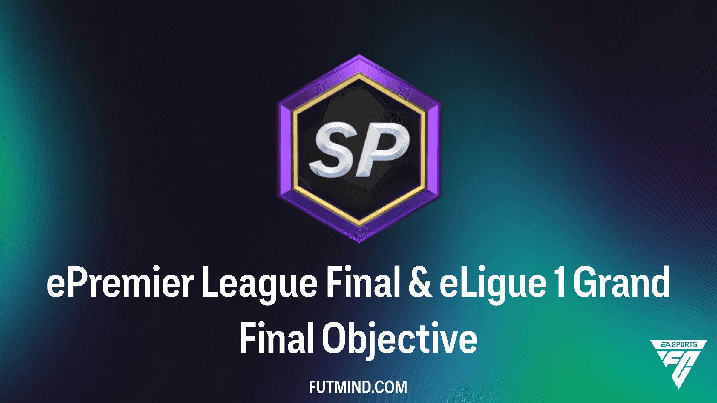 ePremier League Final & eLigue 1 Grand Final: Scoor gratis packs in FC 26