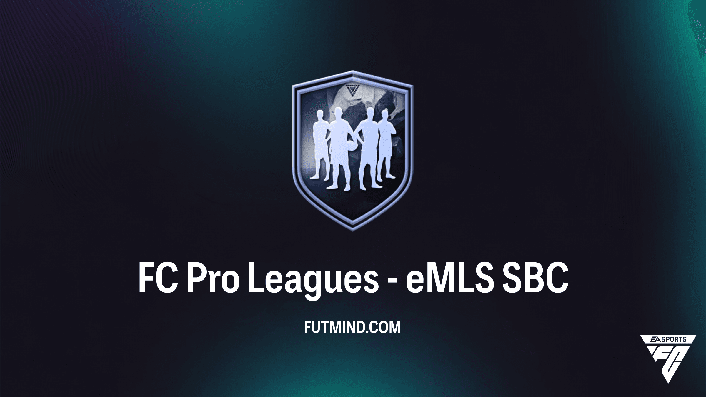 FC Pro Leagues - eMLS SBC: Complete Gids en Oplossingen in FC 26