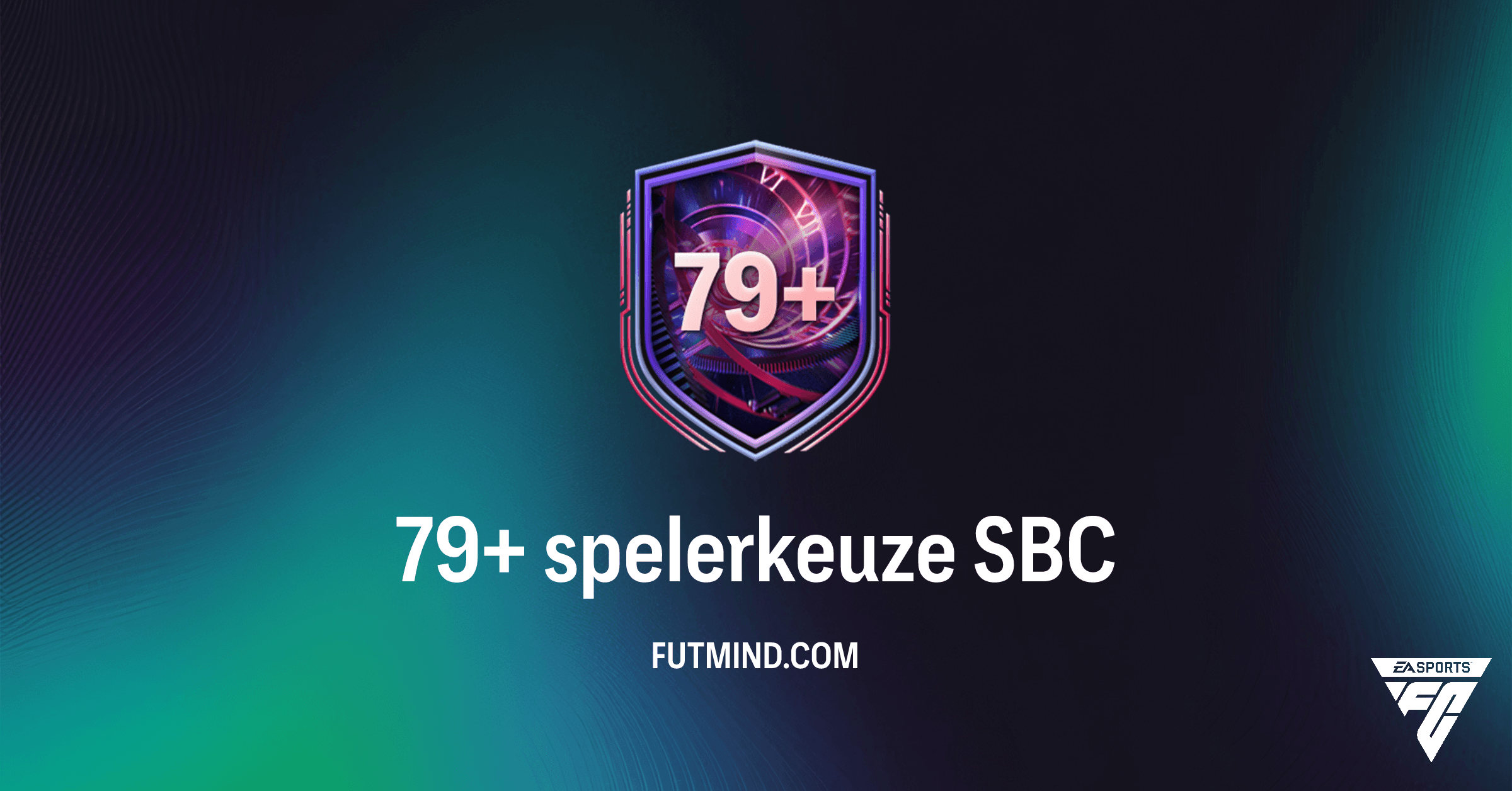 FC 26: 79+ Spelerkeuze SBC – Verdien Zeldzame Goud Spelers en Optimaliseer Je Team