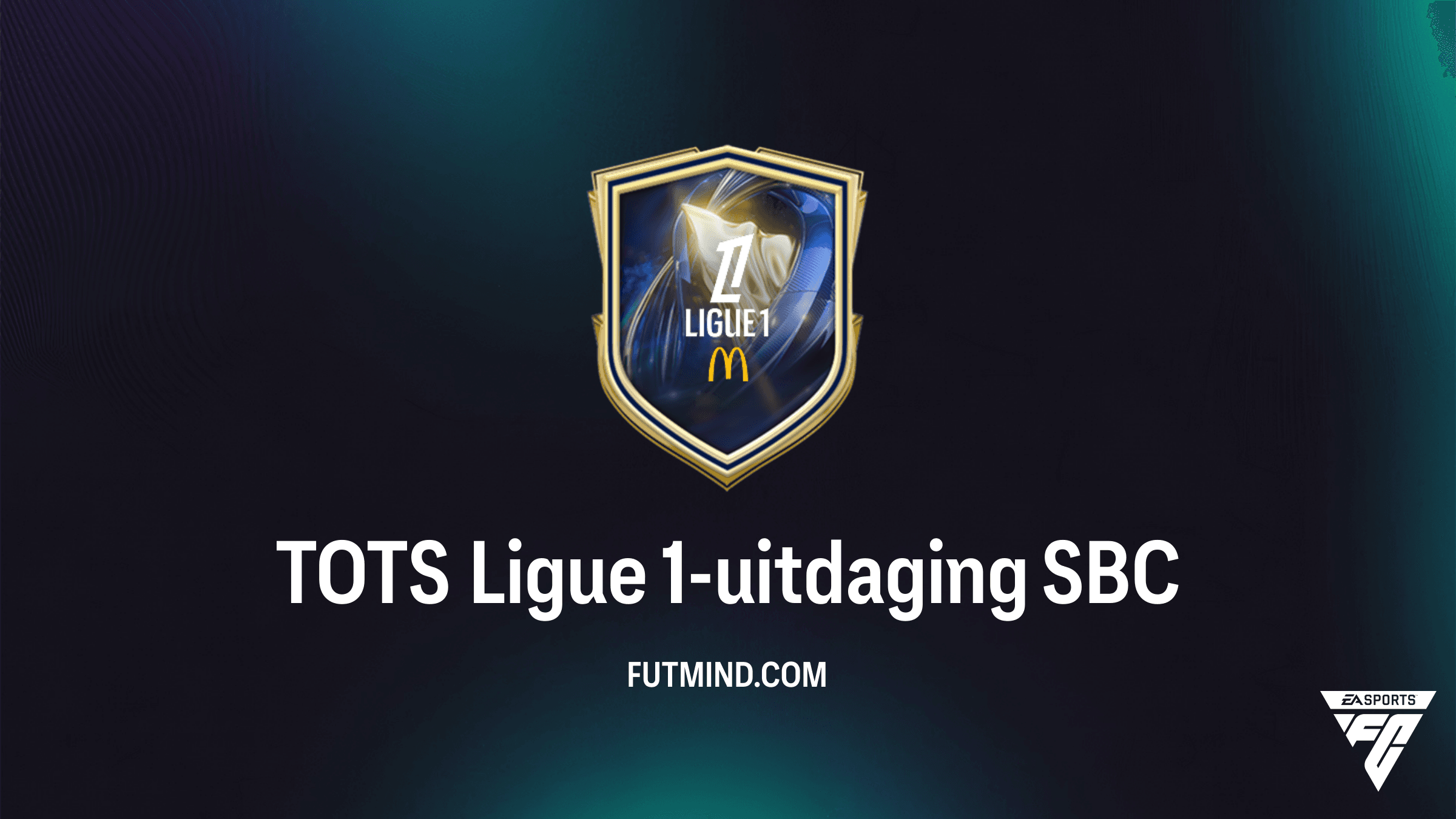 TOTS Ligue 1-uitdaging SBC Oplossing en Gids - Is het de moeite waard?