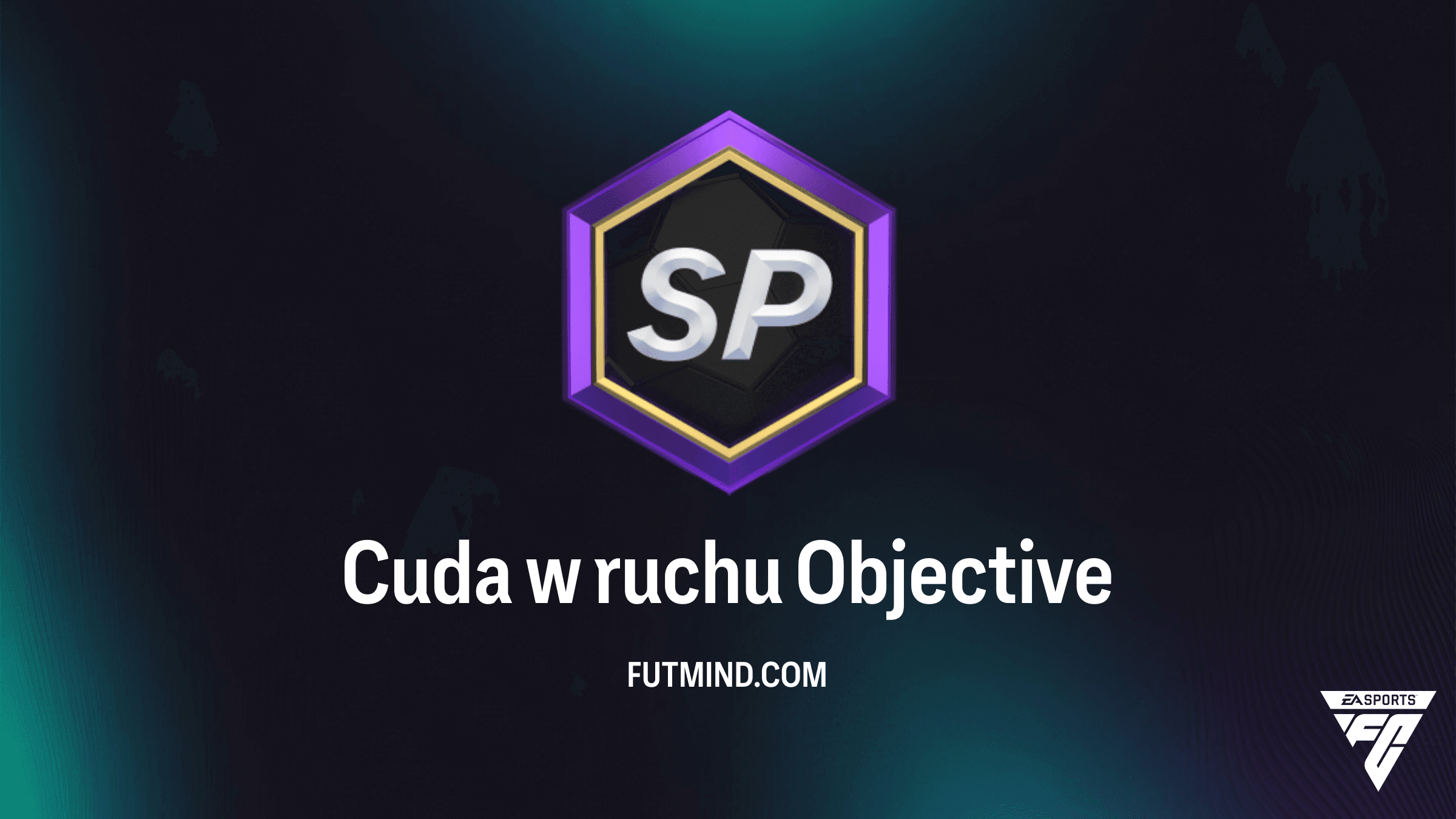 Jak ukończyć zadanie Cuda w ruchu w FC 26? Nagrody i wyzwania