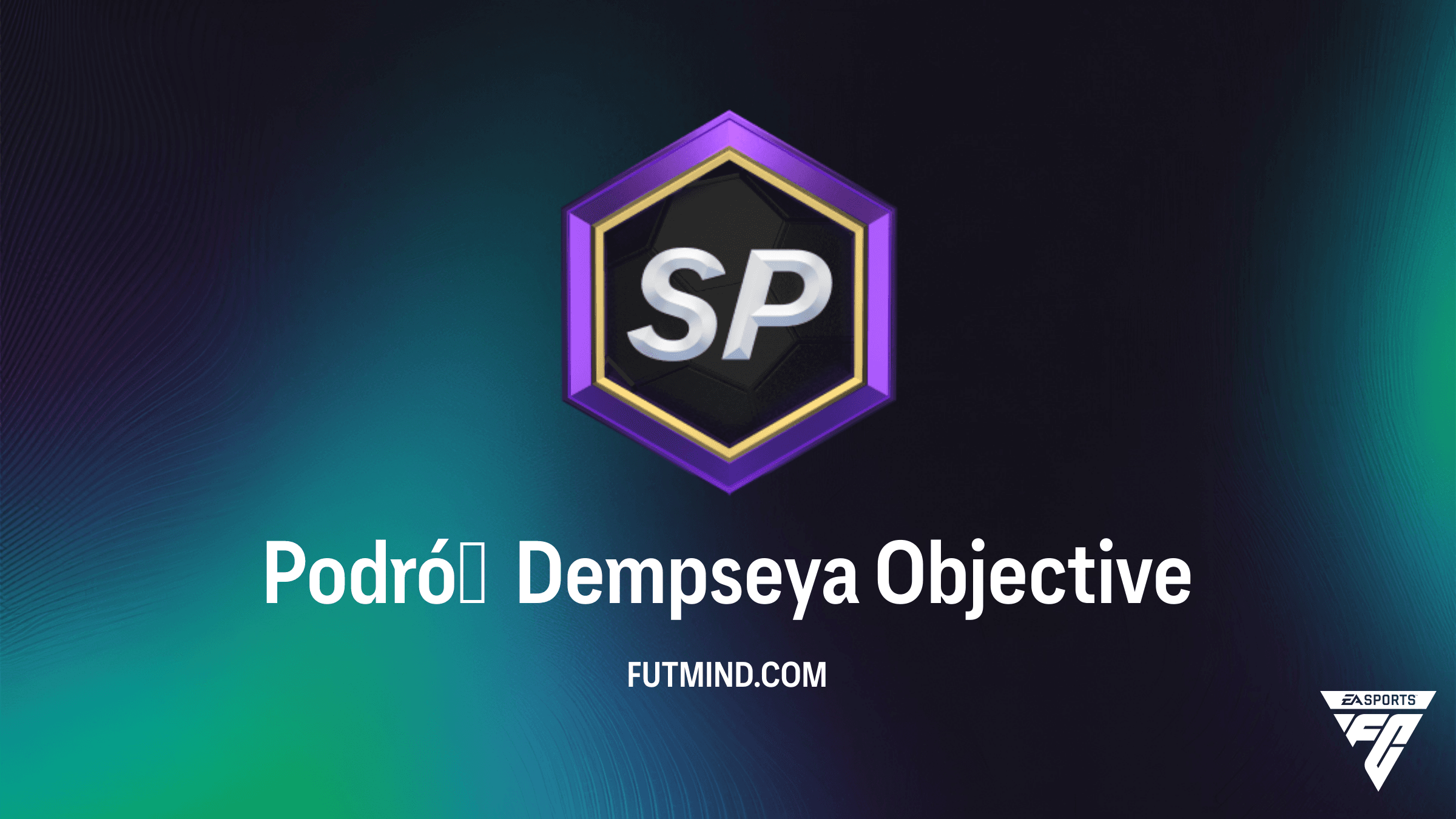 Jak ukończyć zadanie Podróż Dempseya w FC 26? Poradnik i nagrody