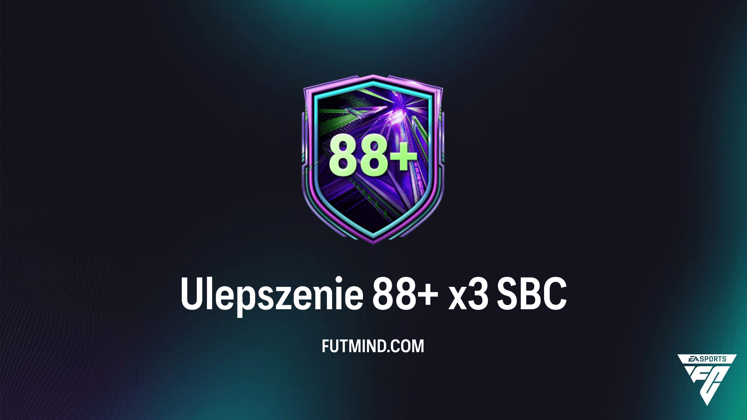 Ulepszenie 88+ x3 SBC w FC 26 – Najtańsze rozwiązania i analiza opłacalności