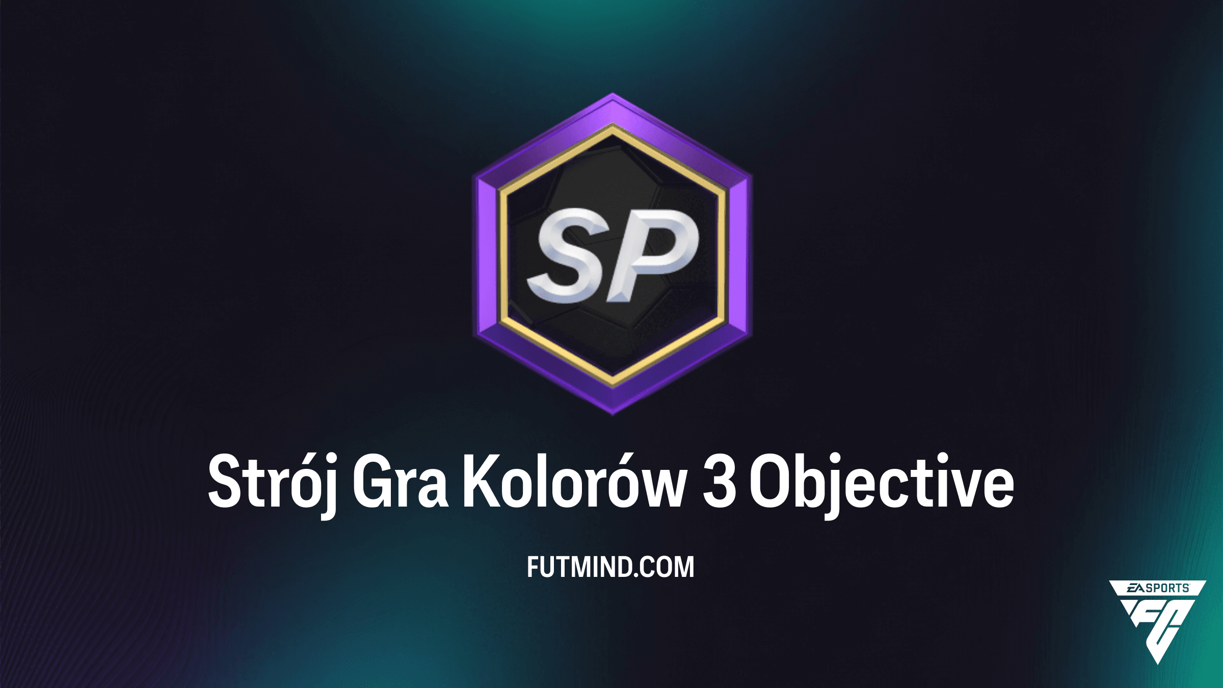 Jak ukończyć SBC Strój Gra Kolorów 3 w FC 26? Zdobądź potężne paczki 89+