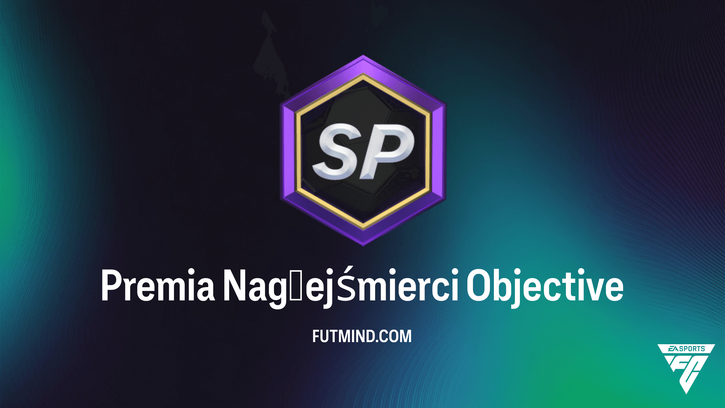 Jak ukończyć SBC Premia Nagłej śmierci w FC 26? Poradnik i nagrody