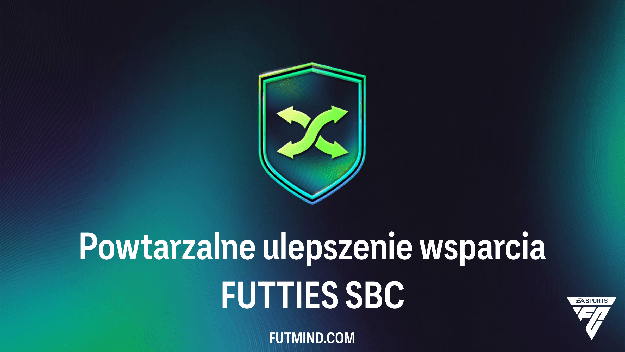 Powtarzalne ulepszenie wsparcia FUTTIES w FC 26: Analiza, koszt i czy warto?
