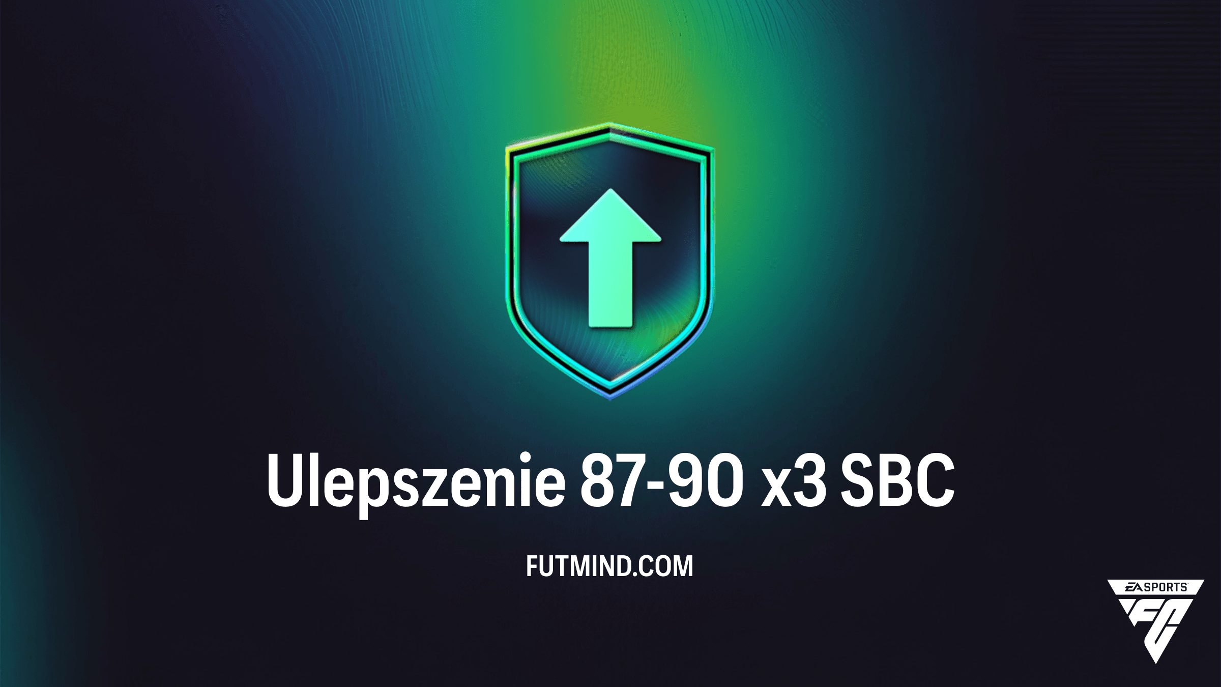 FC 26: Jak ukończyć SBC Ulepszenie 87-90 x3 – Analiza, Koszt i Nagrody