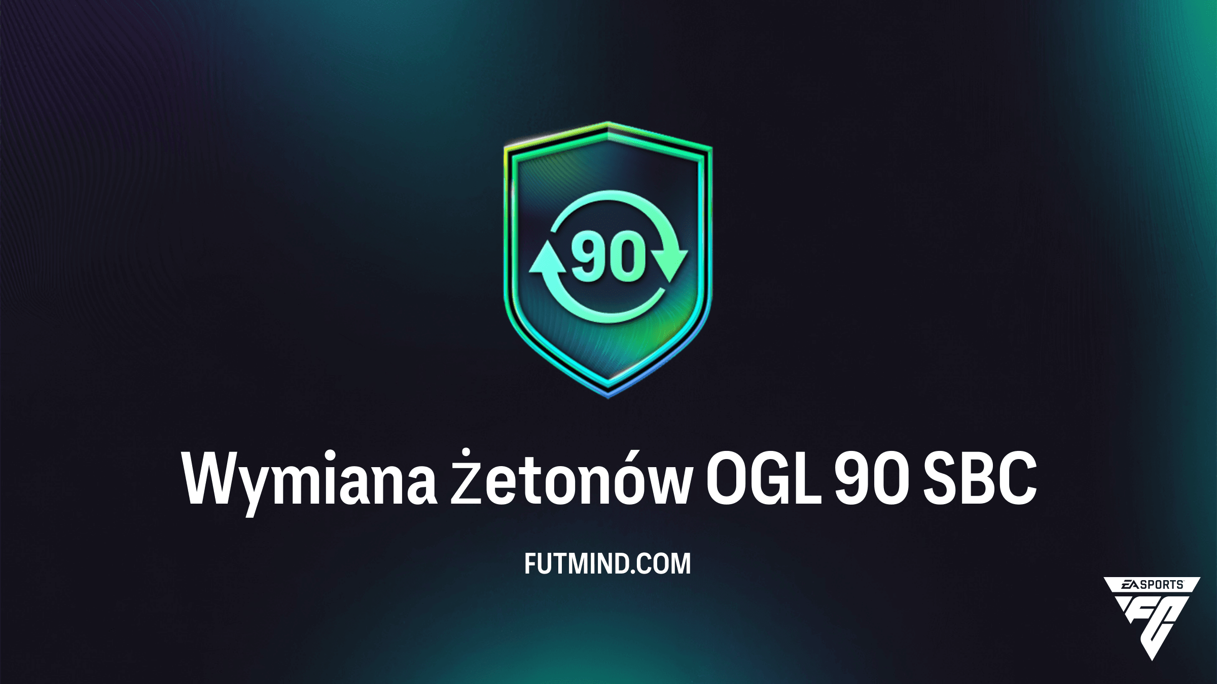 SBC Wymiana żetonów OGL 90: Najlepszy sposób na nagrody okresu przygotowawczego