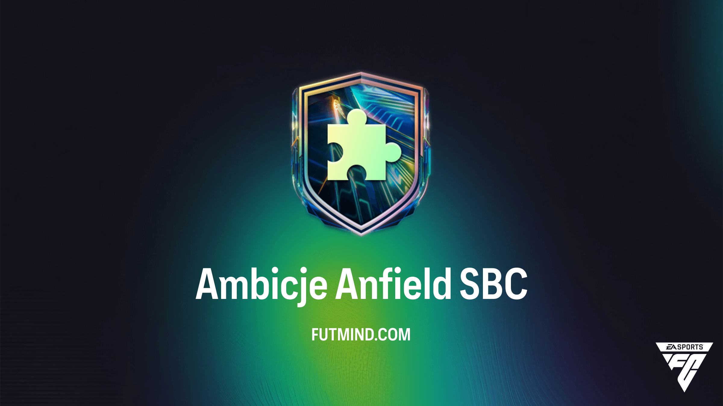 Ambicje Anfield SBC w FC 26 – Jak ukończyć wyzwanie Bradleya Barcoli?