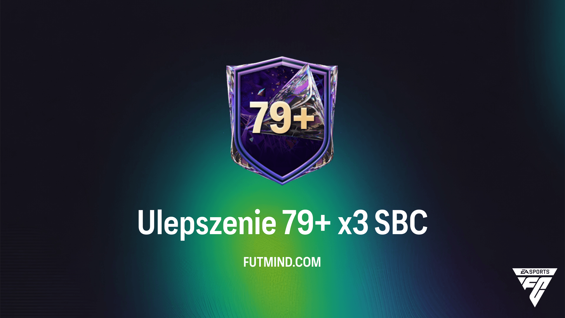 Ulepszenie 79+ x3 SBC w FC 27 – Wymagania, koszt i analiza