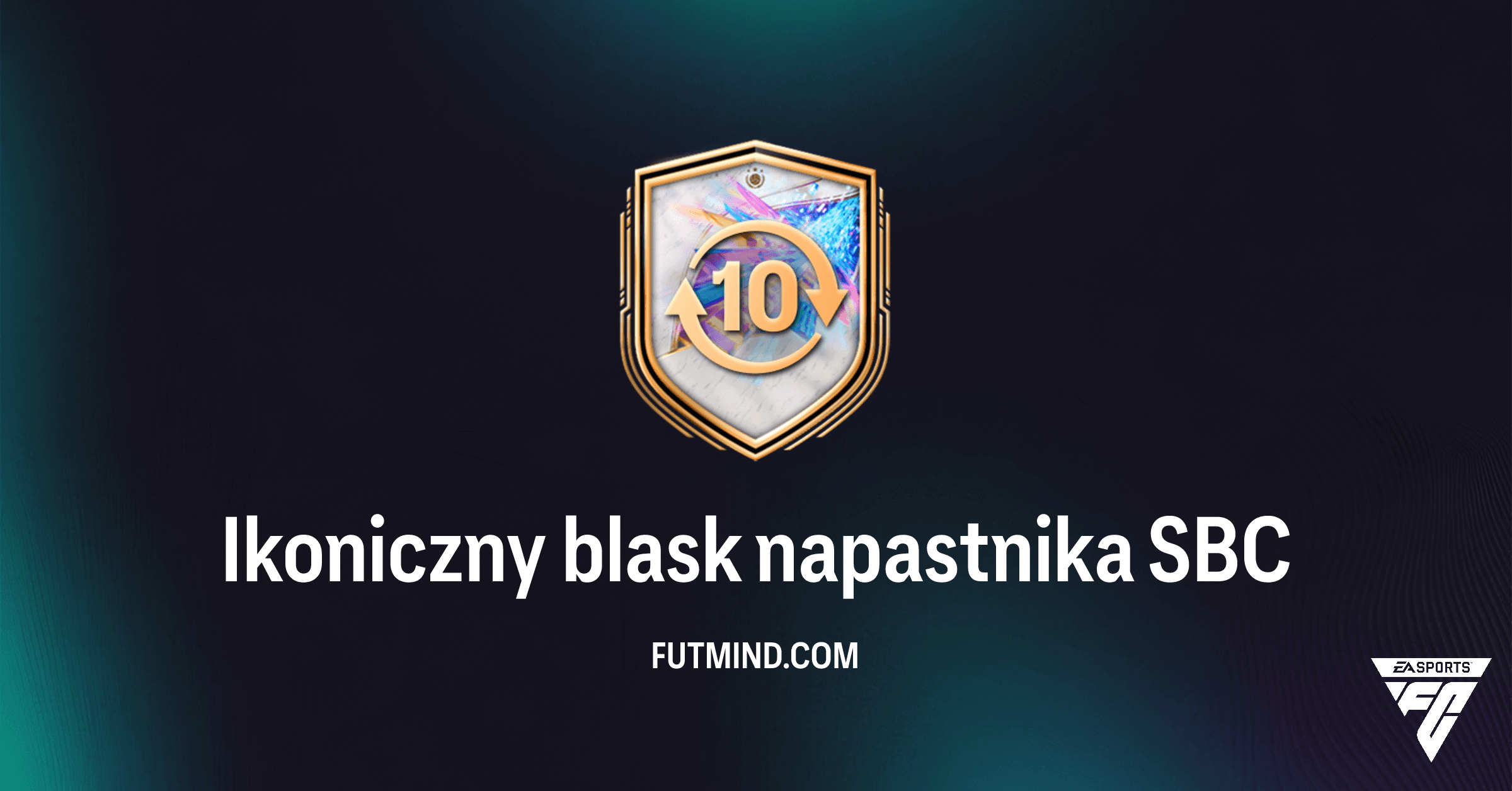 Ikoniczny blask napastnika SBC w FC 26 Ultimate Team – Recenzja i Rozwiązanie