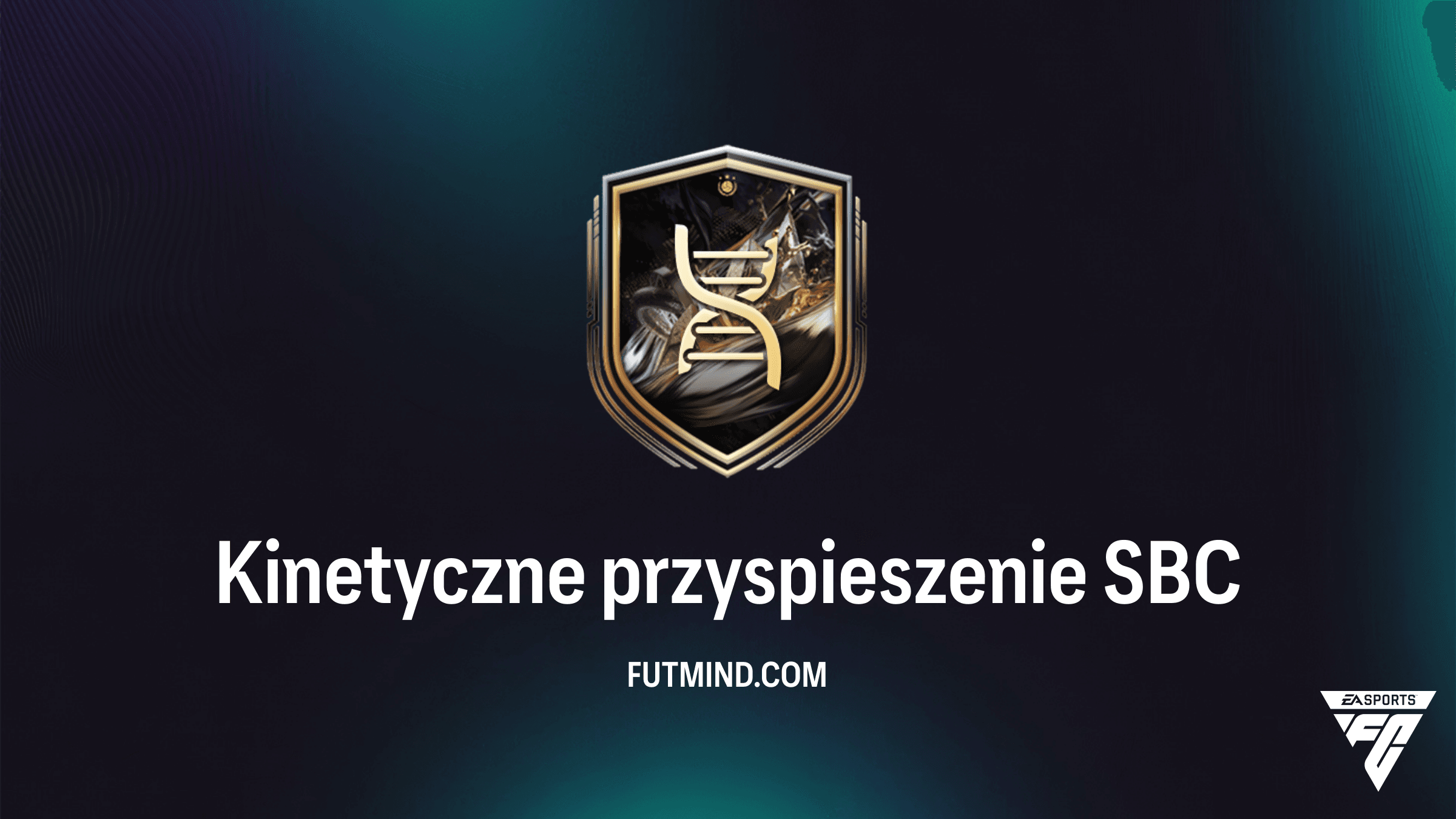 Kinetyczne przyspieszenie SBC w FC 26: Jak zdobyć 5* słabszej nogi?