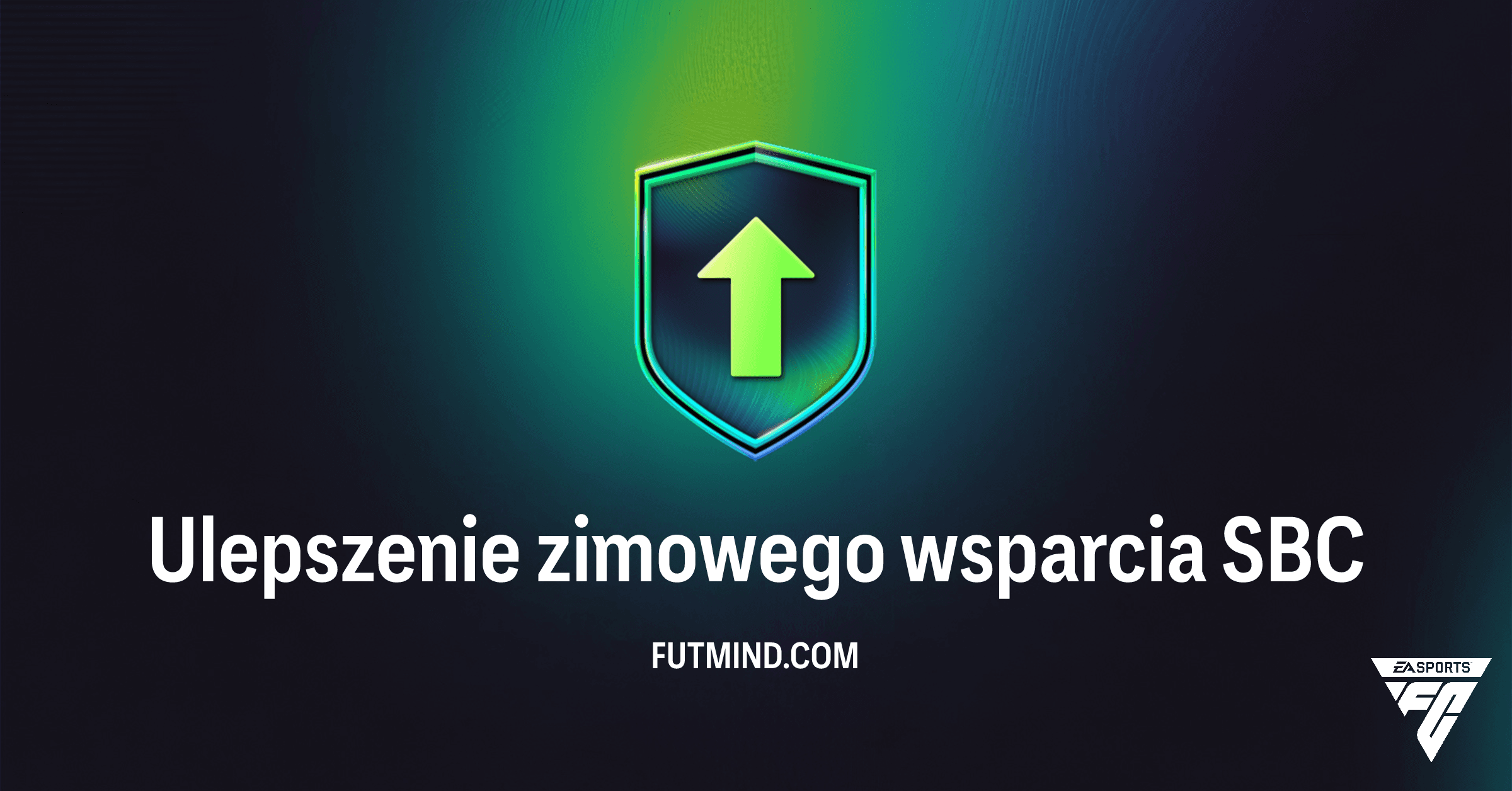 FC 26: Ulepszenie Zimowego Wsparcia SBC - Pełna Analiza i Czy Warto Wykonać?