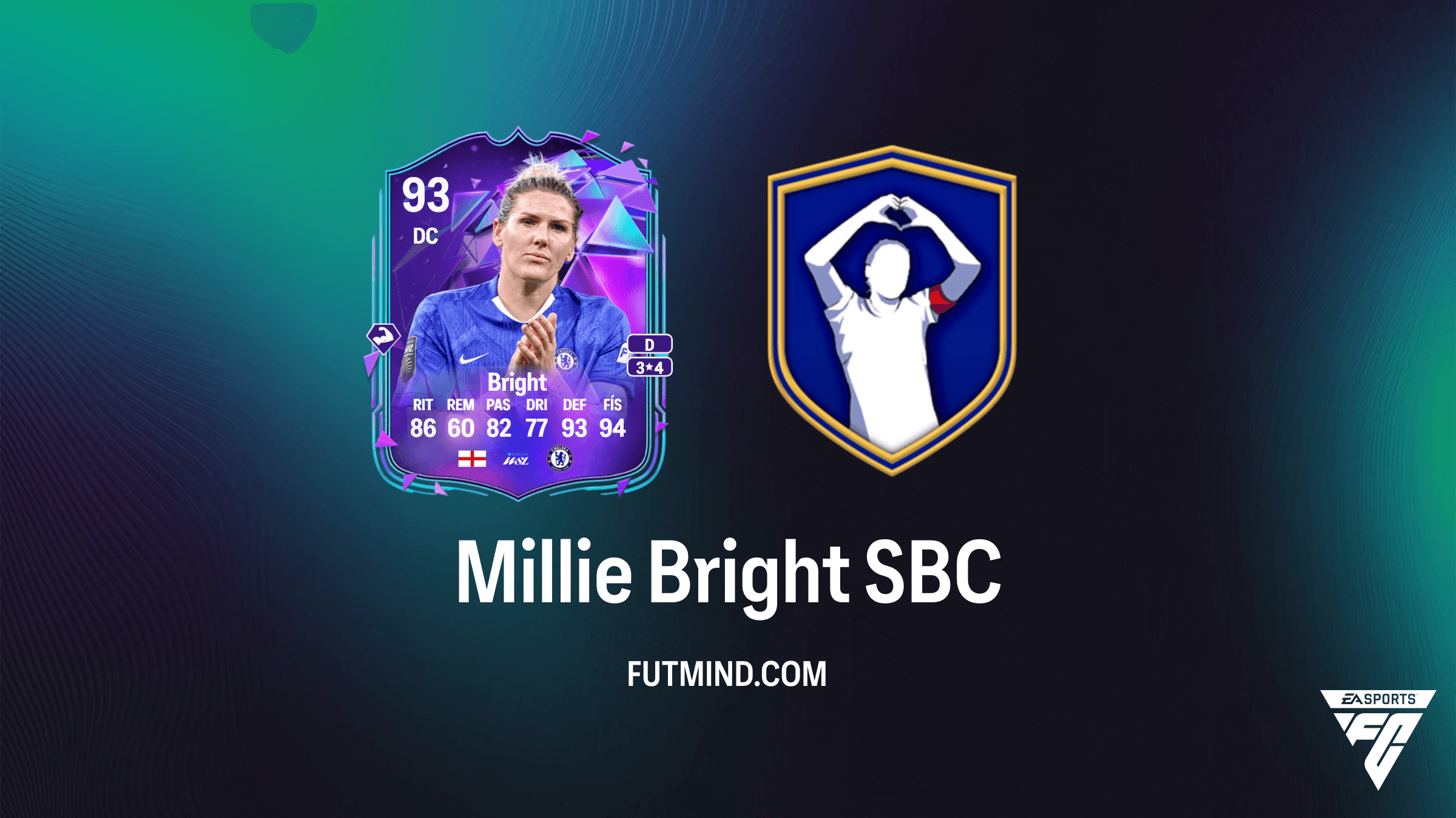 Como Completar o SBC Millie Bright no FC 26: Guia de Soluções e Análise