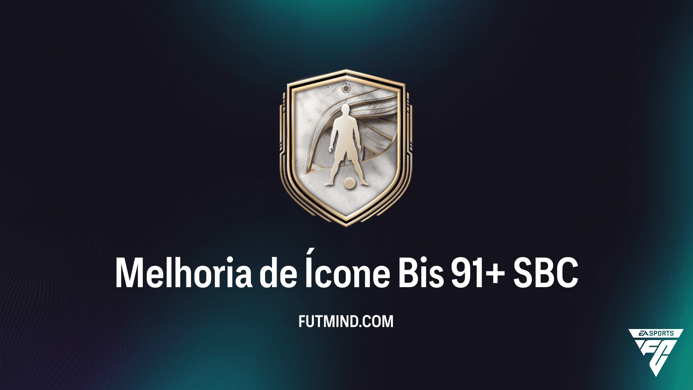 Guia Completo: SBC Melhoria de Ícone Bis 91+ no FC 26 - Vale a Pena?