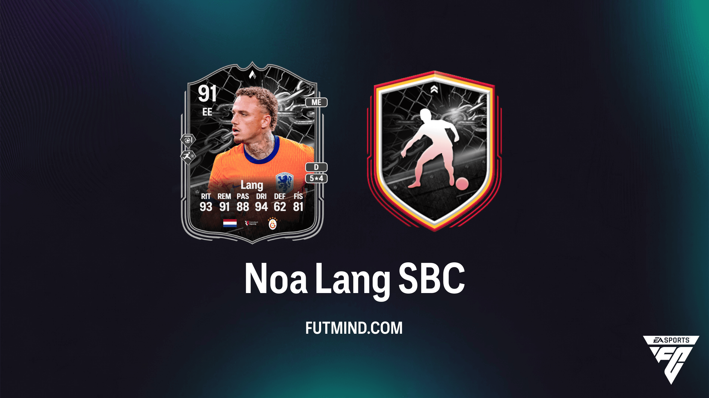 SBC Noa Lang Confronto FC 26: Vale a pena completar? Requisitos e Análise