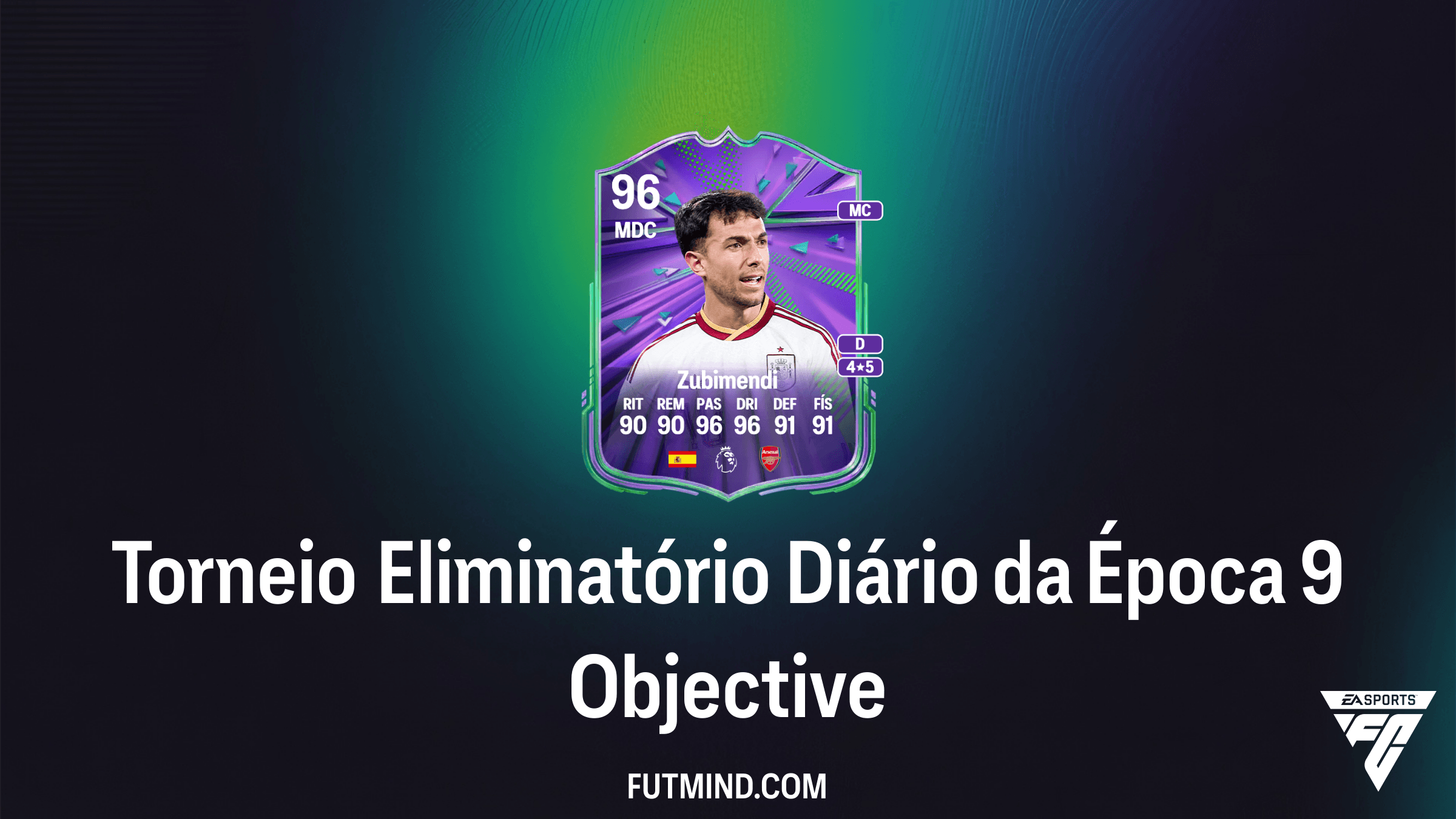 Como completar o Torneio Eliminatório Diário da Época 9: Guia de Recompensas do FC 26